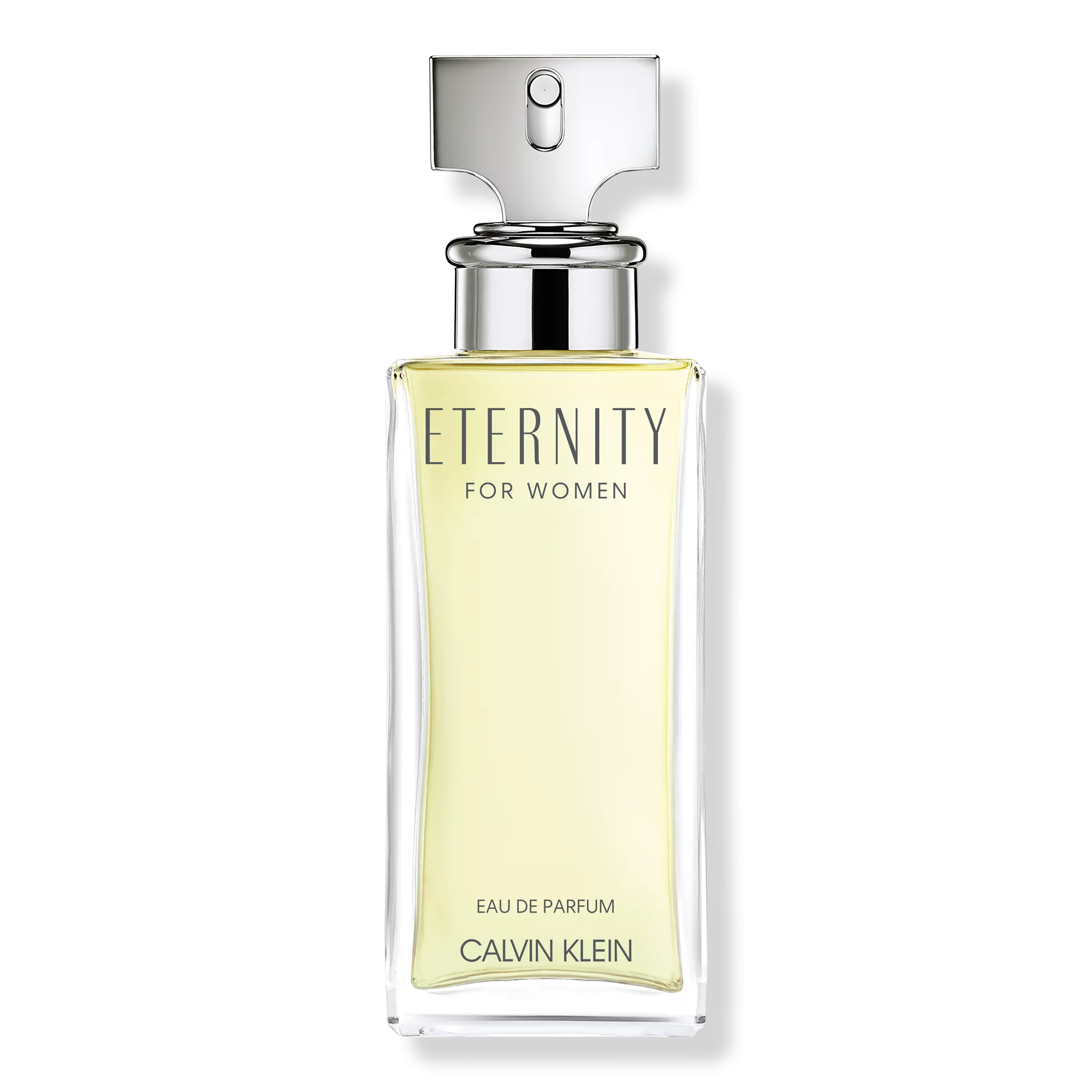Perfume Calvin Klein Eternity For Women EDP (W) / 100 ml - 2 - Privé Perfumes Honduras
