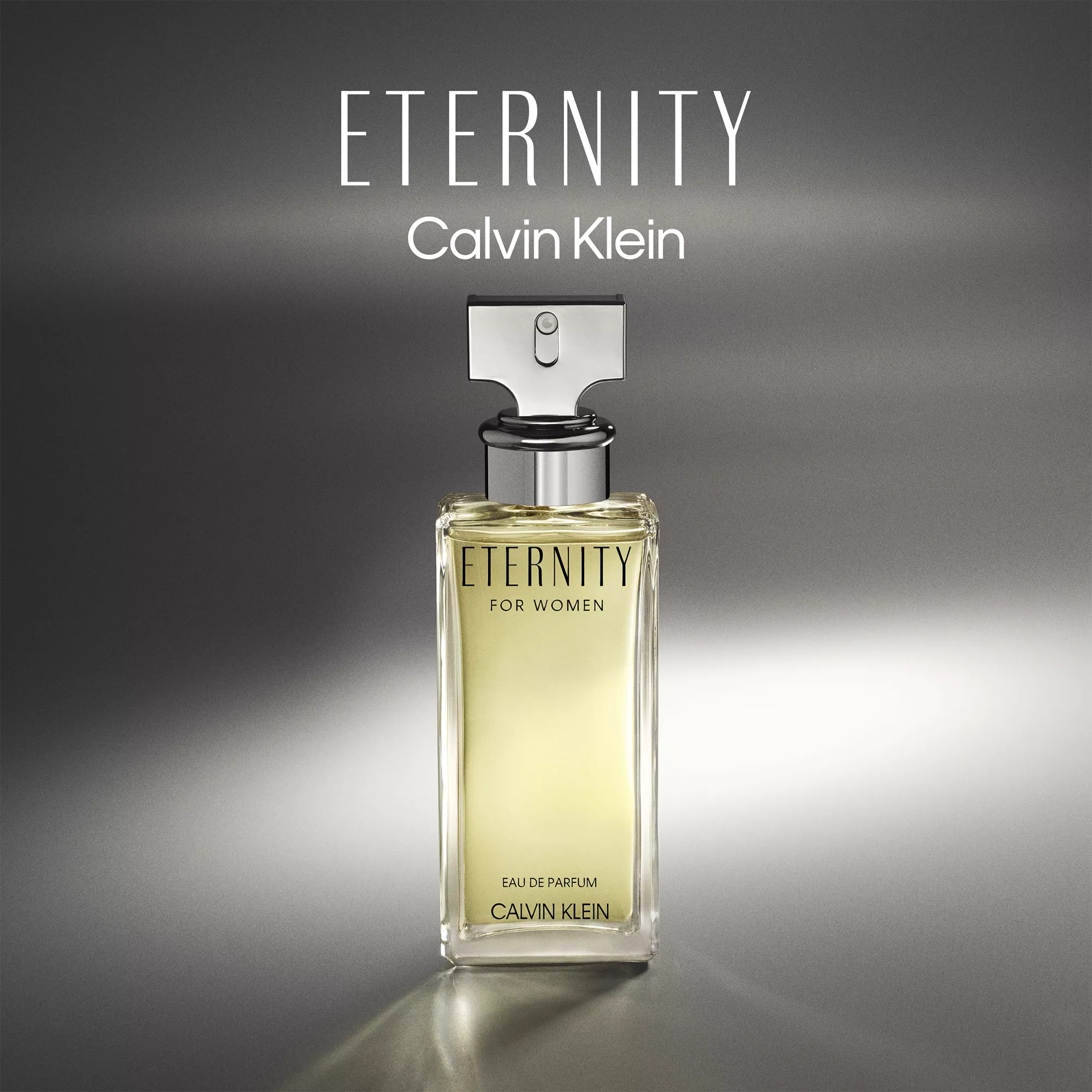 Perfume Calvin Klein Eternity For Women EDP (W) / 100 ml - 6 - Privé Perfumes Honduras