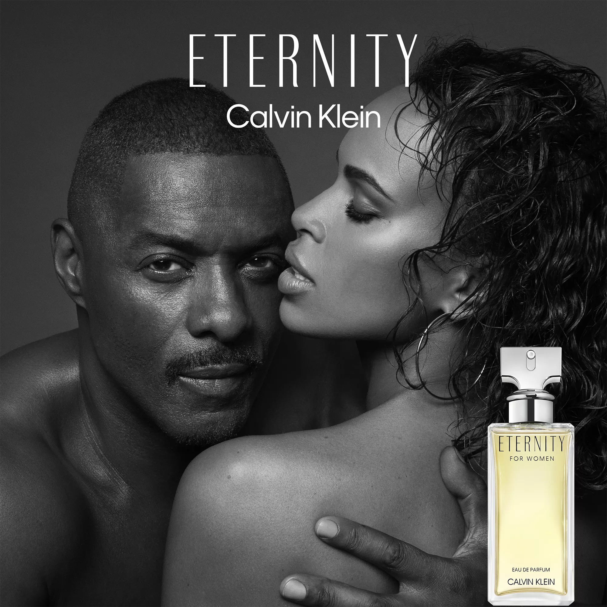 Perfume Calvin Klein Eternity For Women EDP (W) / 100 ml - 7 - Privé Perfumes Honduras