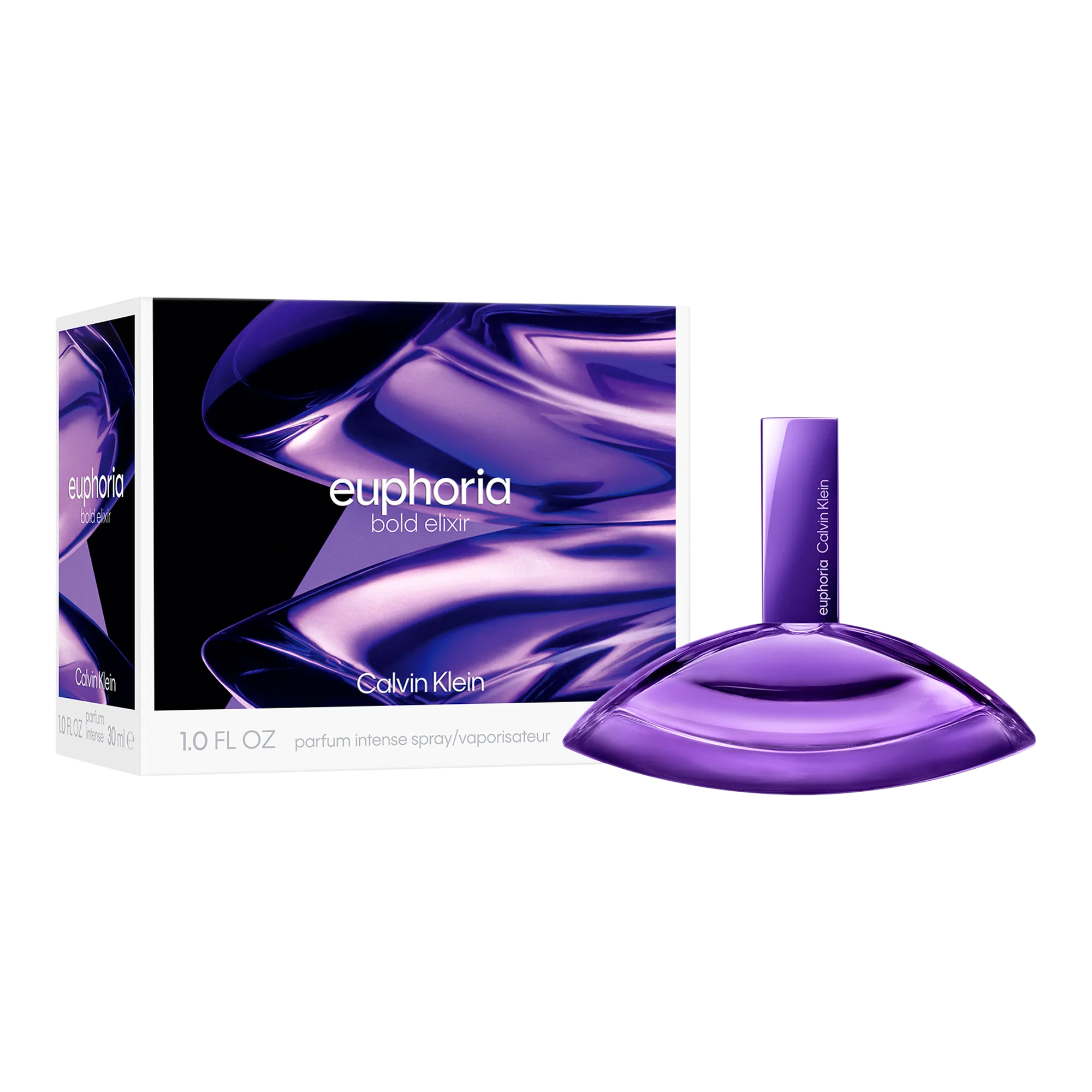 Perfume Calvin Klein Euphoria Bold Elixir Parfum Intense (W) / 100 ml - 1 - Privé Perfumes Honduras