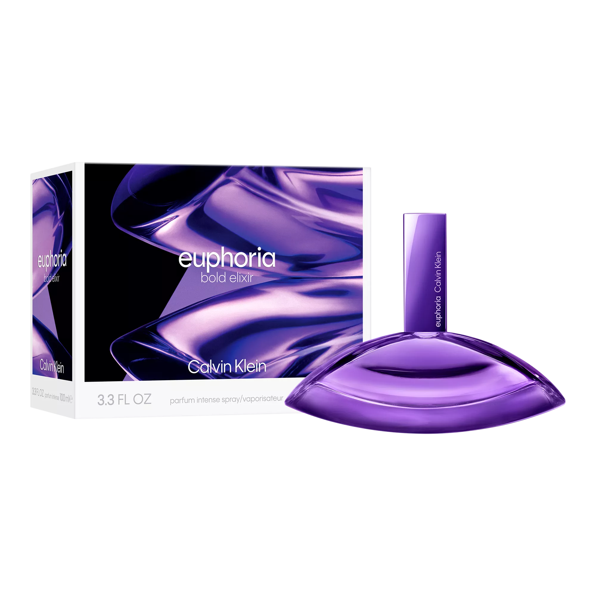 Perfume Calvin Klein Euphoria Bold Elixir Parfum Intense (W) / 100 ml - 1 - Privé Perfumes Honduras