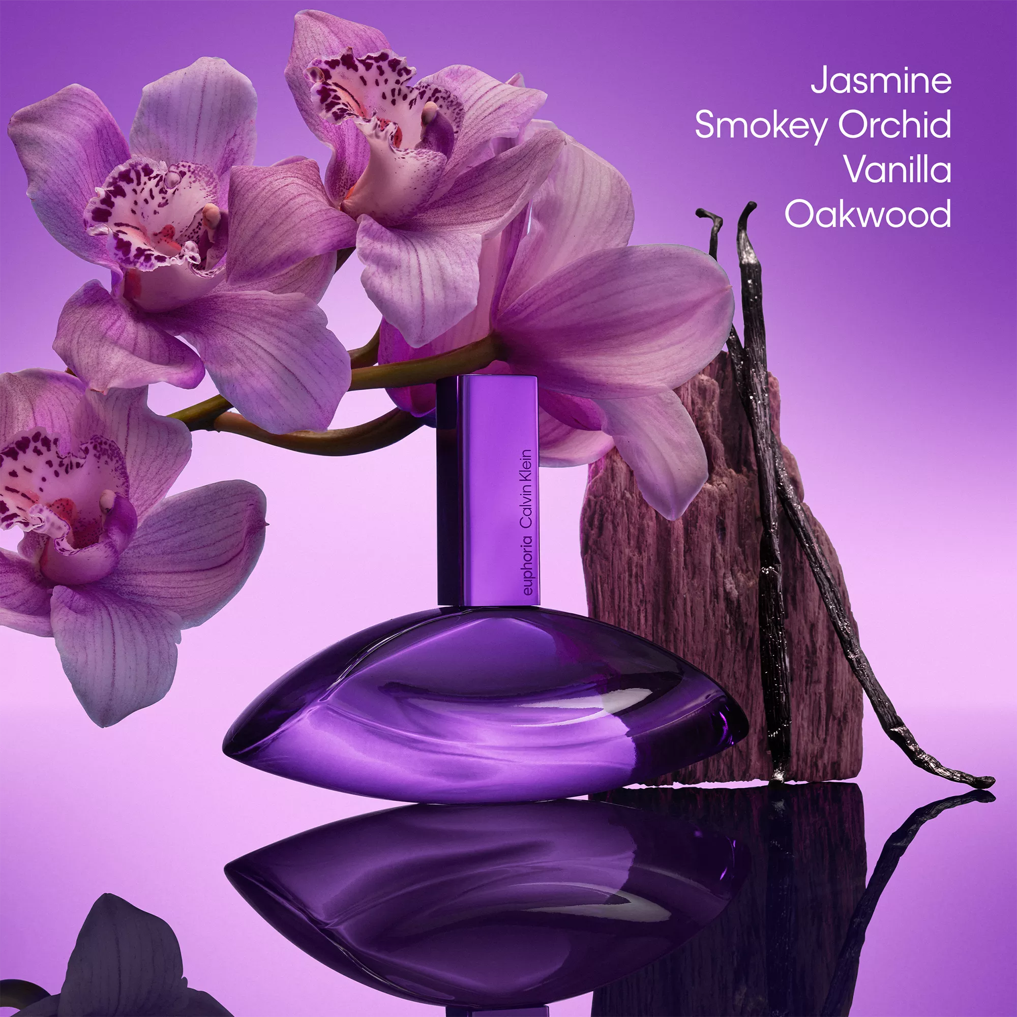 Perfume Calvin Klein Euphoria Bold Elixir Parfum Intense (W) / 100 ml - 4 - Privé Perfumes Honduras
