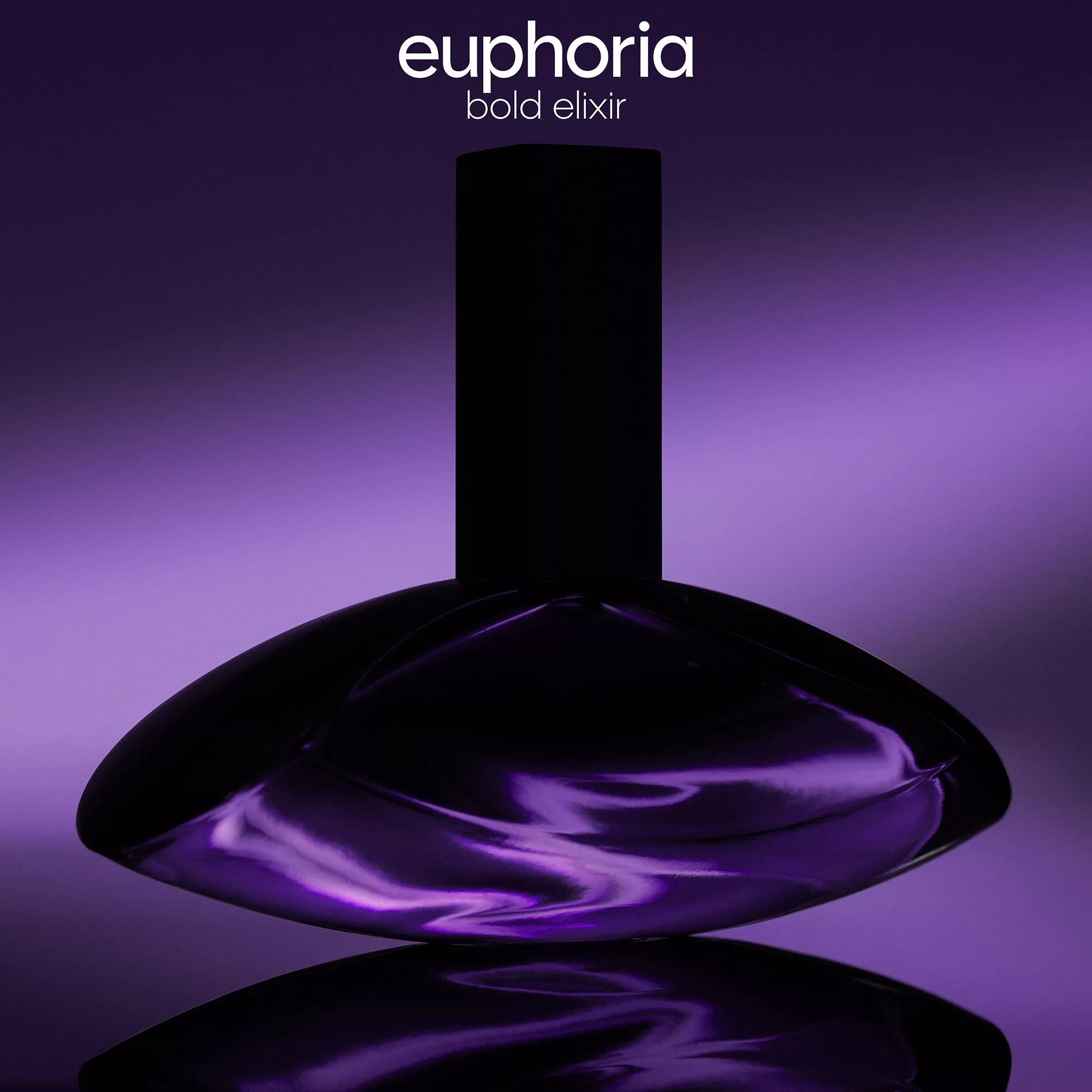 Perfume Calvin Klein Euphoria Bold Elixir Parfum Intense (W) / 100 ml - 5 - Privé Perfumes Honduras