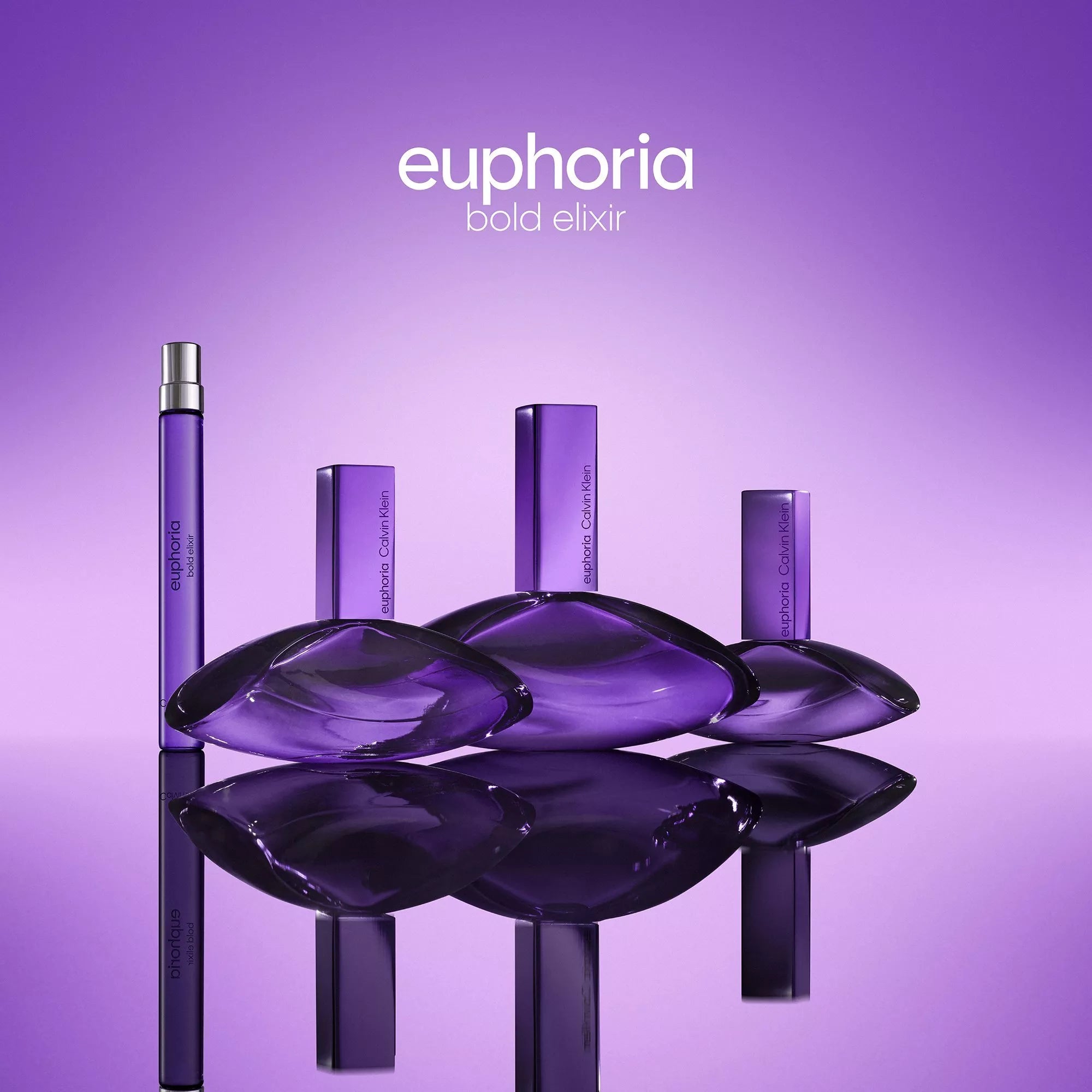 Perfume Calvin Klein Euphoria Bold Elixir Parfum Intense (W) / 100 ml - 6 - Privé Perfumes Honduras