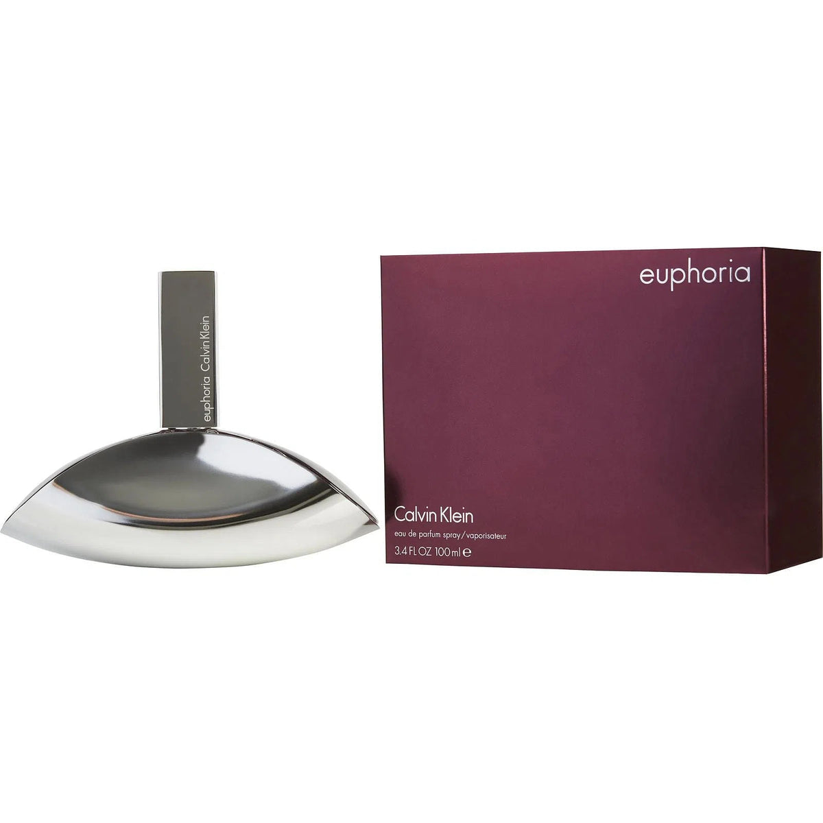 Perfume Calvin Klein Euphoria EDP (W) 100 Precio: