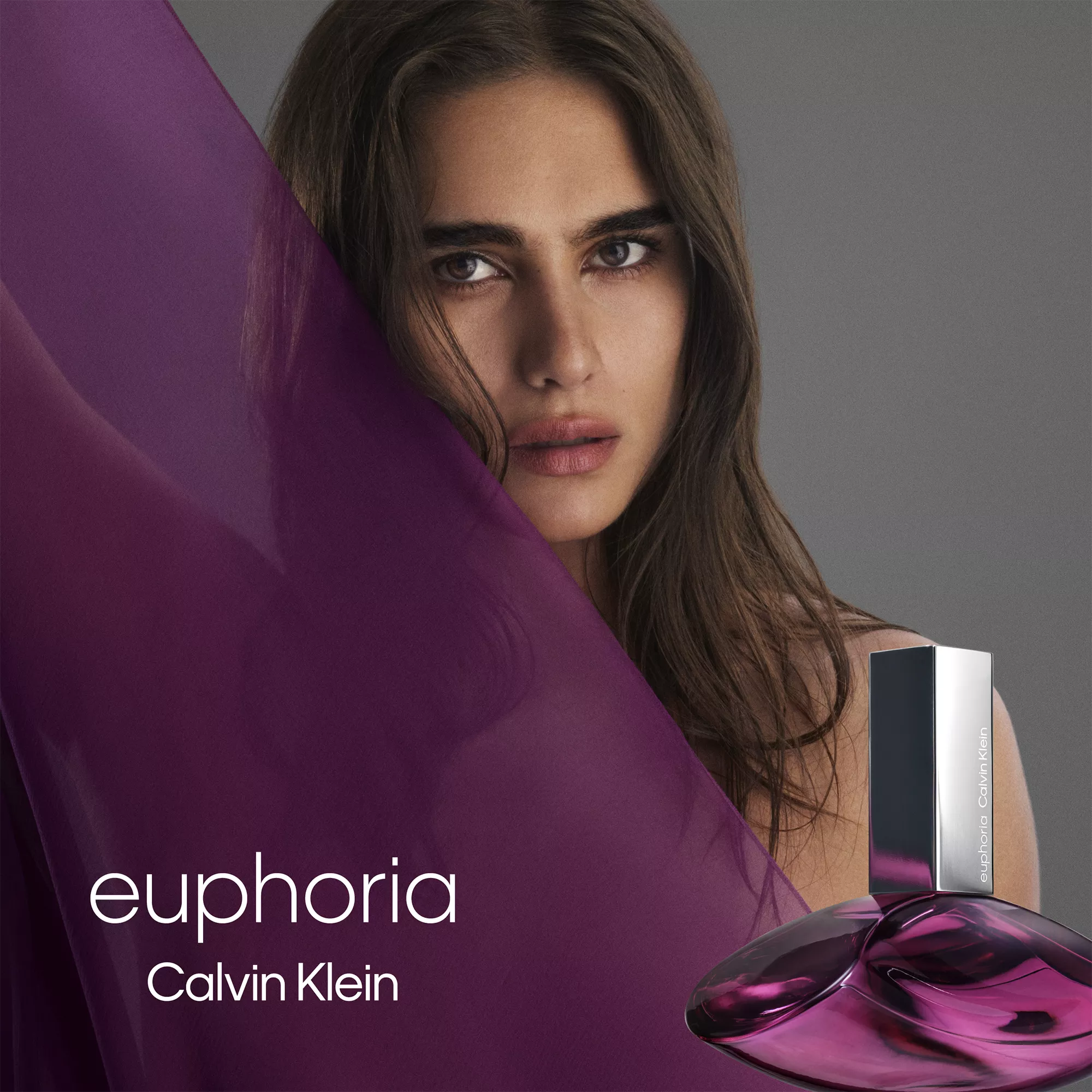 Perfume Calvin Klein Euphoria EDP (W) / 100 ml UL - 7 - Privé Perfumes Honduras
