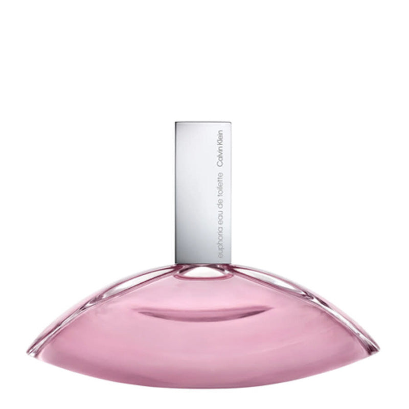 Perfume Calvin Klein Euphoria EDT (W) / 100 ml - 4 - Privé Perfumes Honduras