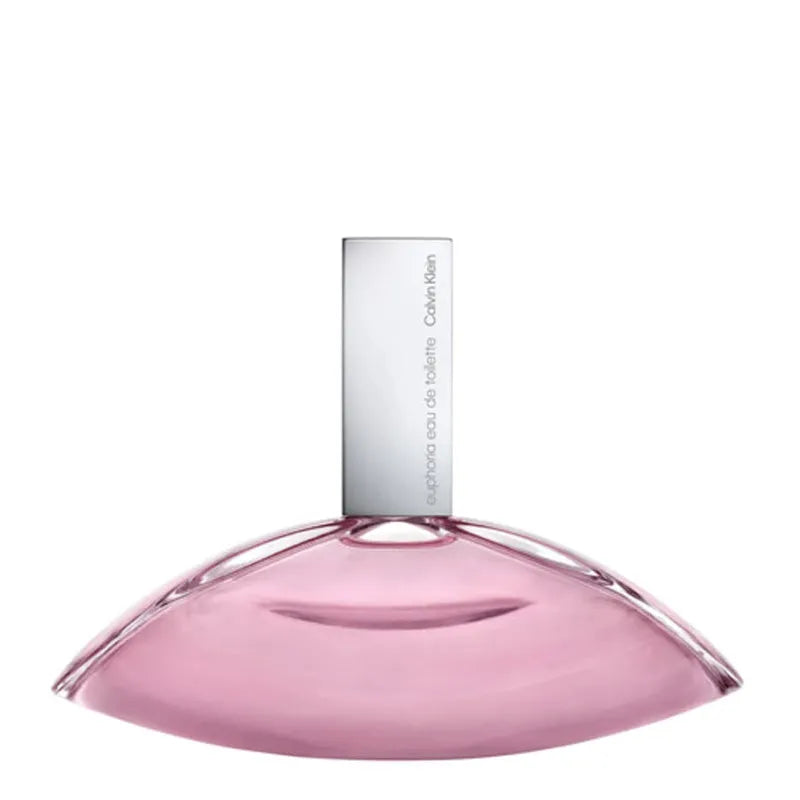 Perfume Calvin Klein Euphoria EDT (W) / 100 ml - 4 - Privé Perfumes Honduras