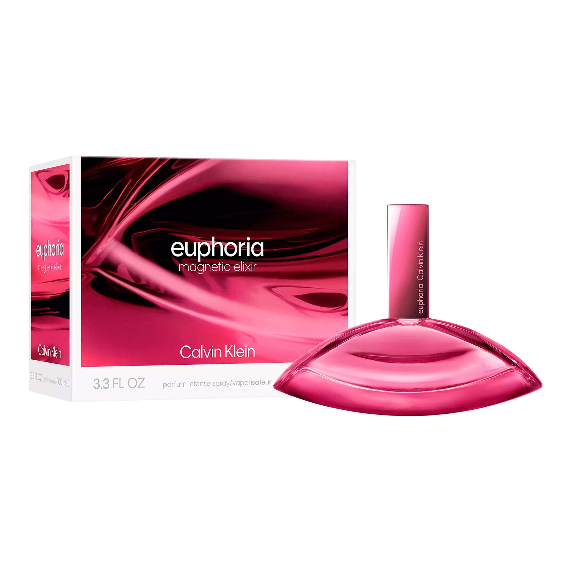 Perfume Calvin Klein Euphoria Magnetic Elixir Parfum Intense (W) / 100 ml - 1 - Privé Perfumes Honduras