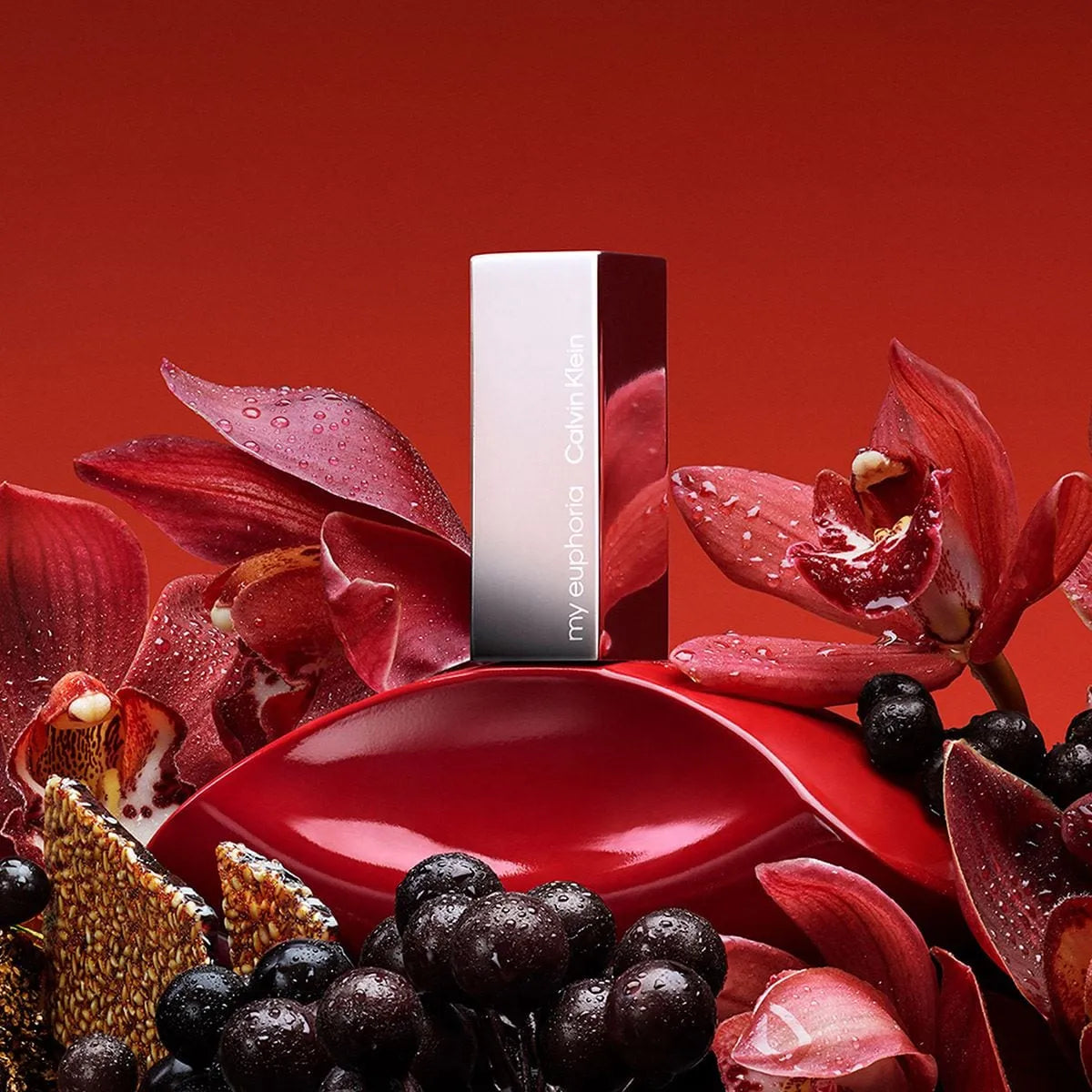 Perfume Calvin Klein My Euphoria EDP (W) / 100 ml - 5 - Privé Perfumes Honduras