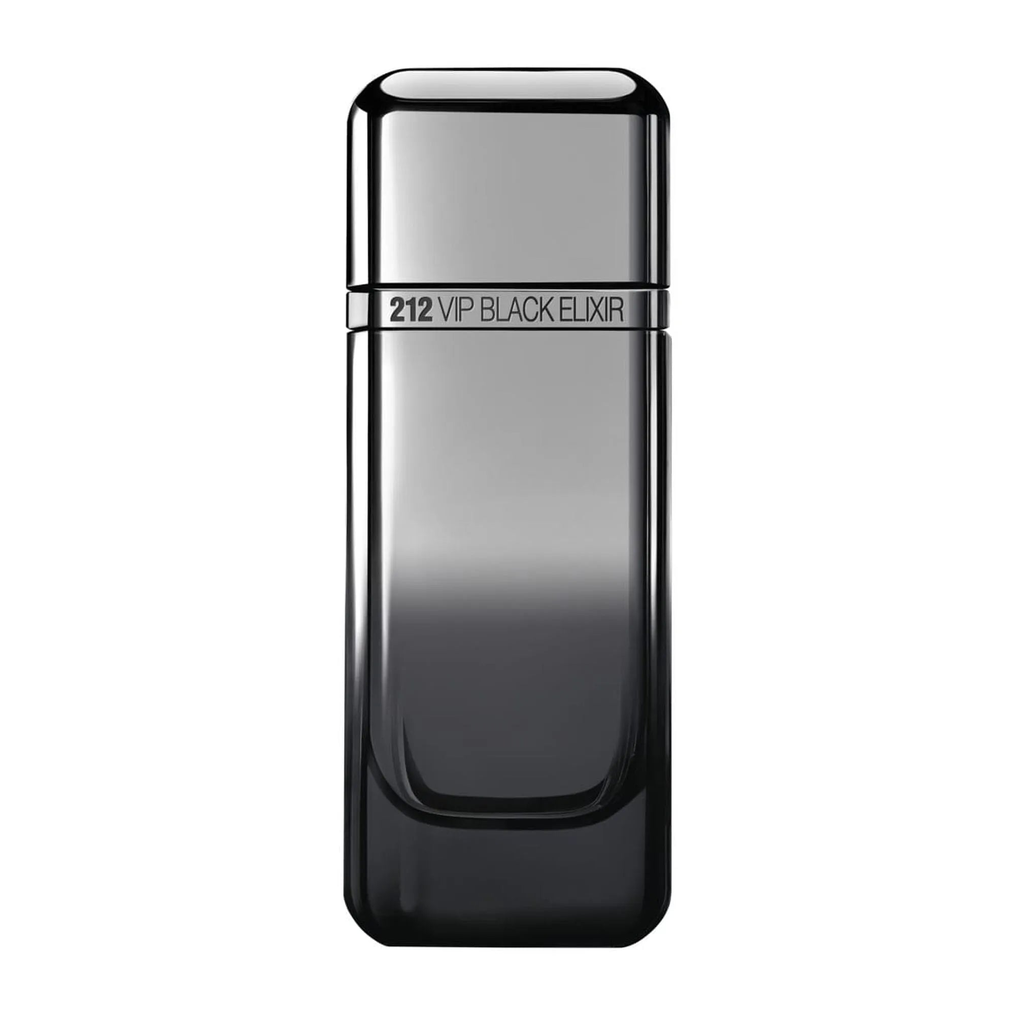 Perfume Carolina Herrera 212 VIP Black Elixir EDP (M) / 2 Pc SP 100 ml; SG 100 ml - 4 - Privé Perfumes Honduras