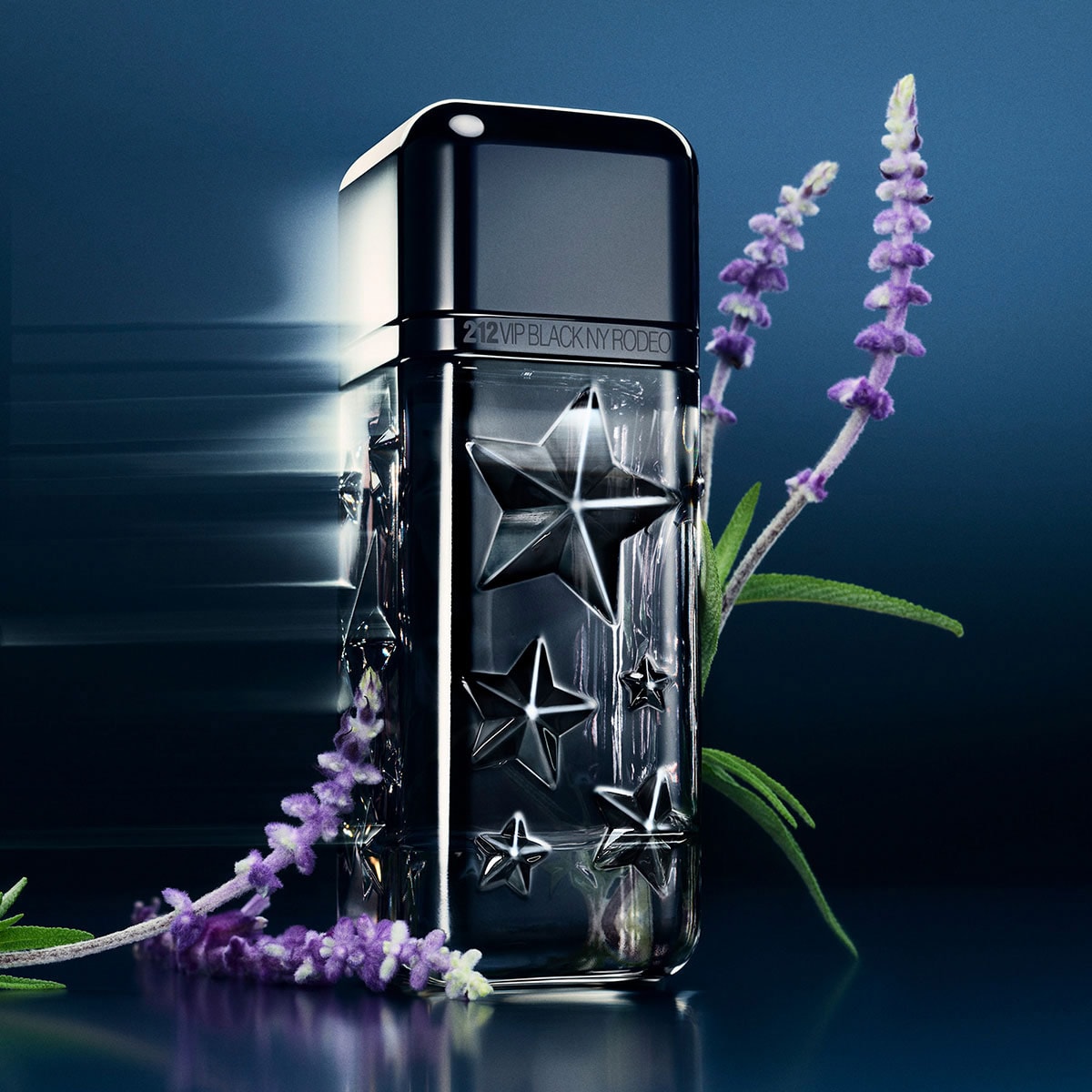 Perfume Carolina Herrera 212 VIP Nero Ny Rodeo EDP (M) / 100 ml - 5 - Privé Perfumes Honduras
