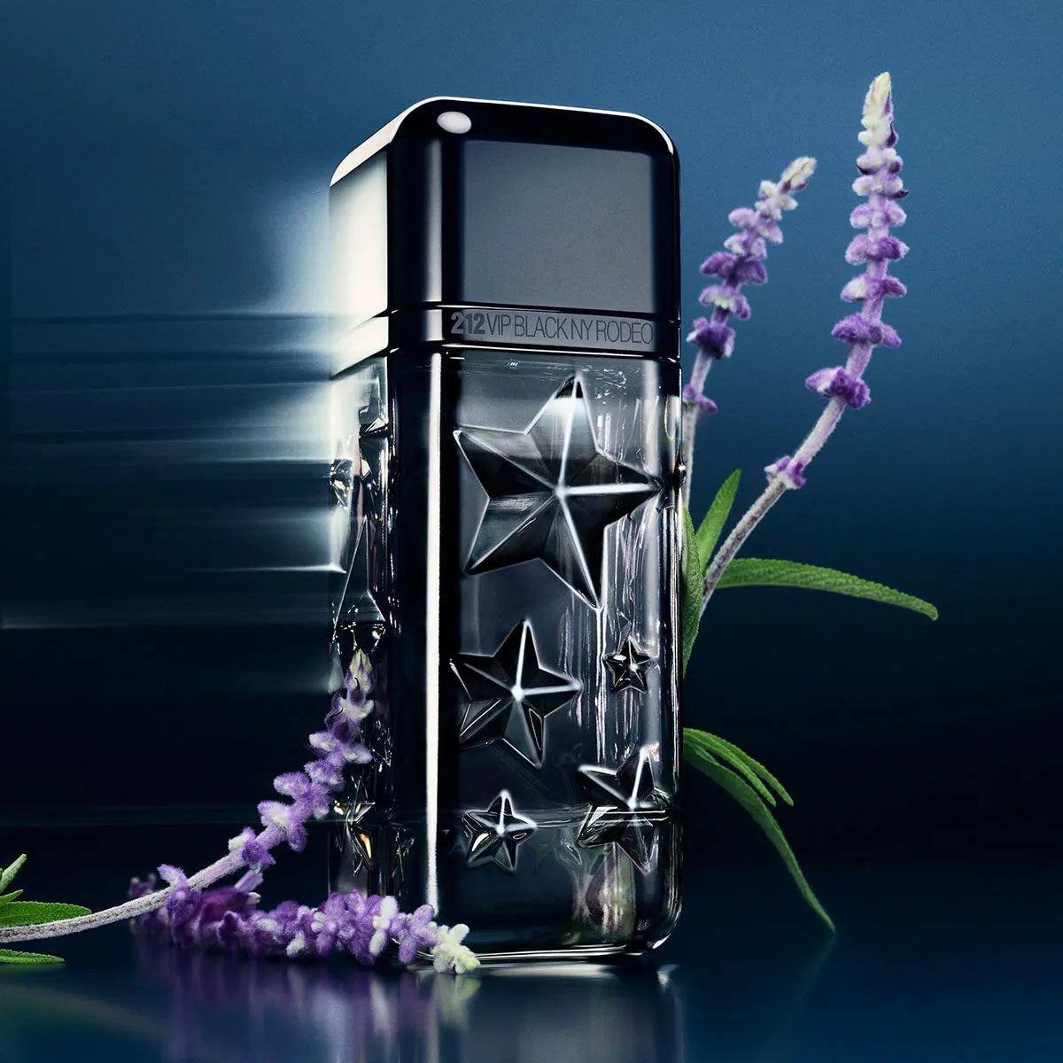 Perfume Carolina Herrera 212 VIP Nero Ny Rodeo EDP (M) / 100 ml - 5 - Privé Perfumes Honduras