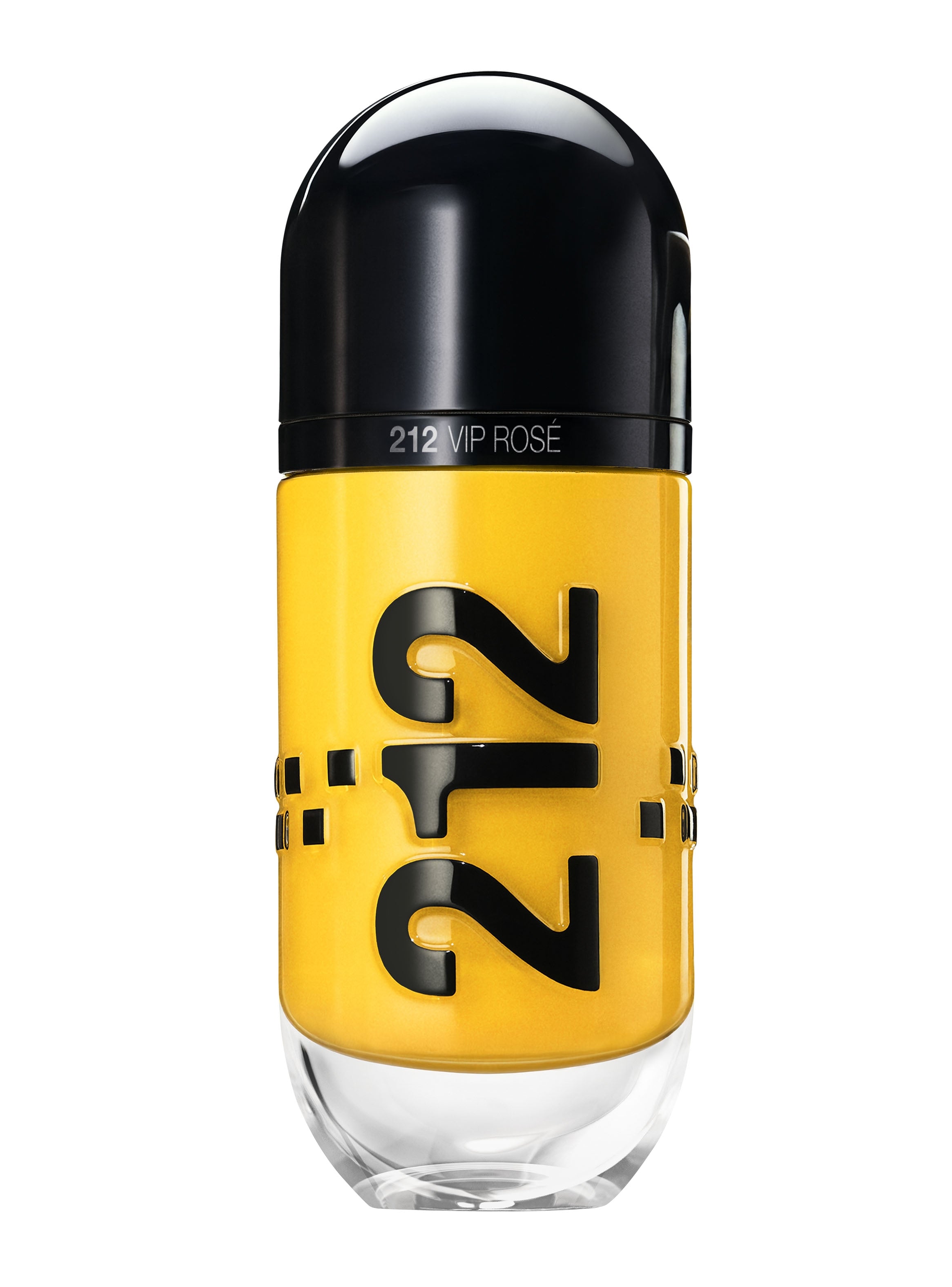 Perfume Carolina Herrera 212 VIP Rosé Cab EDP (W) / 80 ml - 1 - Privé Perfumes Honduras