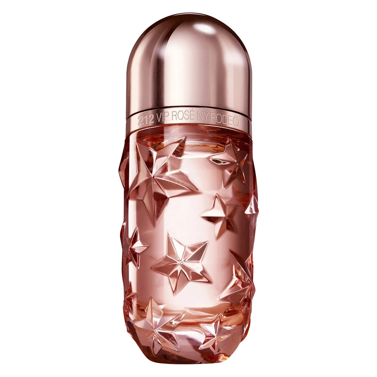 Perfume Carolina Herrera 212 VIP Rose NY Rodeo Limited Edition EDP (Mujeres) / 80 ml - 2 - Privé Perfumes Honduras