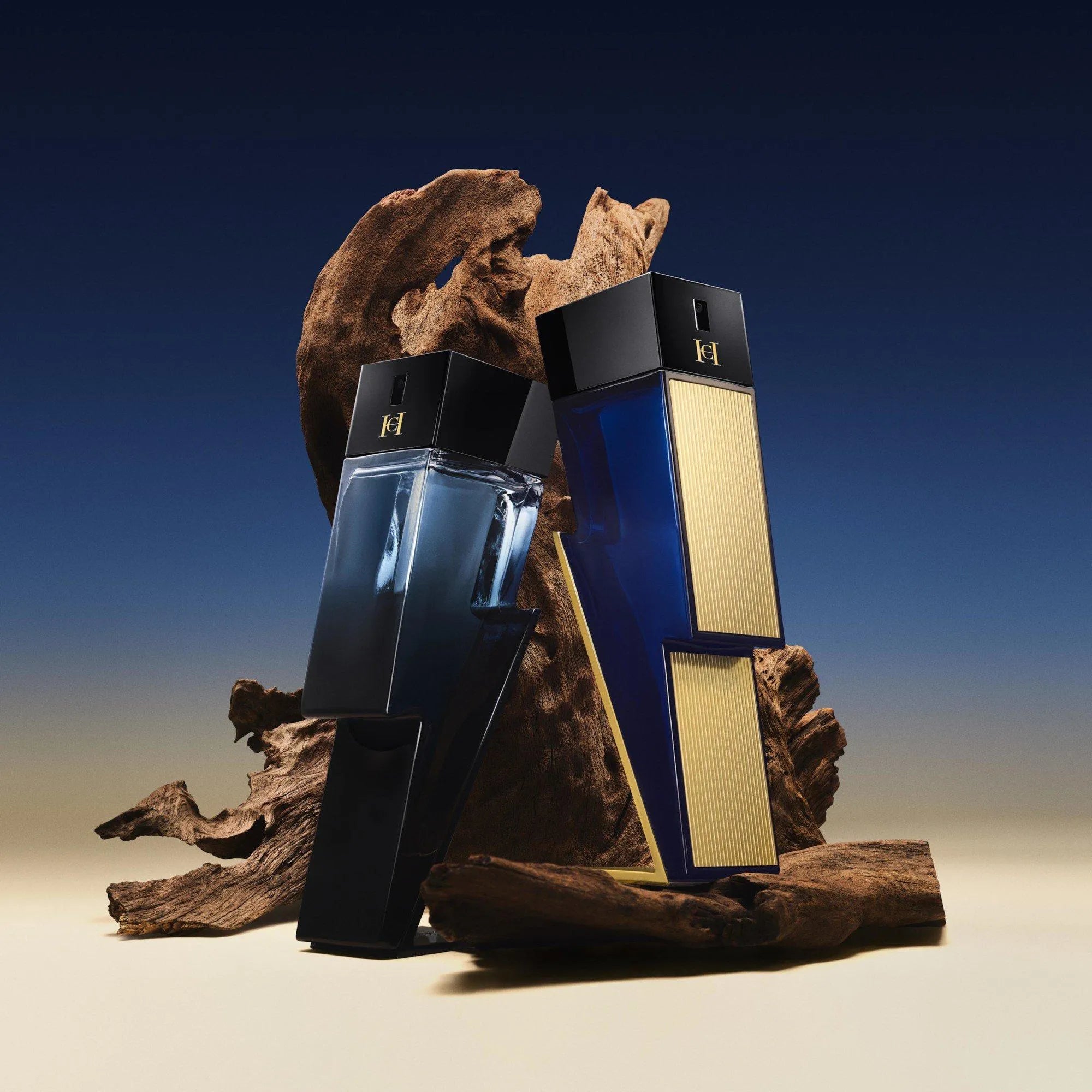 Perfume Carolina Herrera Bad Boy Cobalt Absolute EDP (M) / 100 ml - 6 - Privé Perfumes Honduras