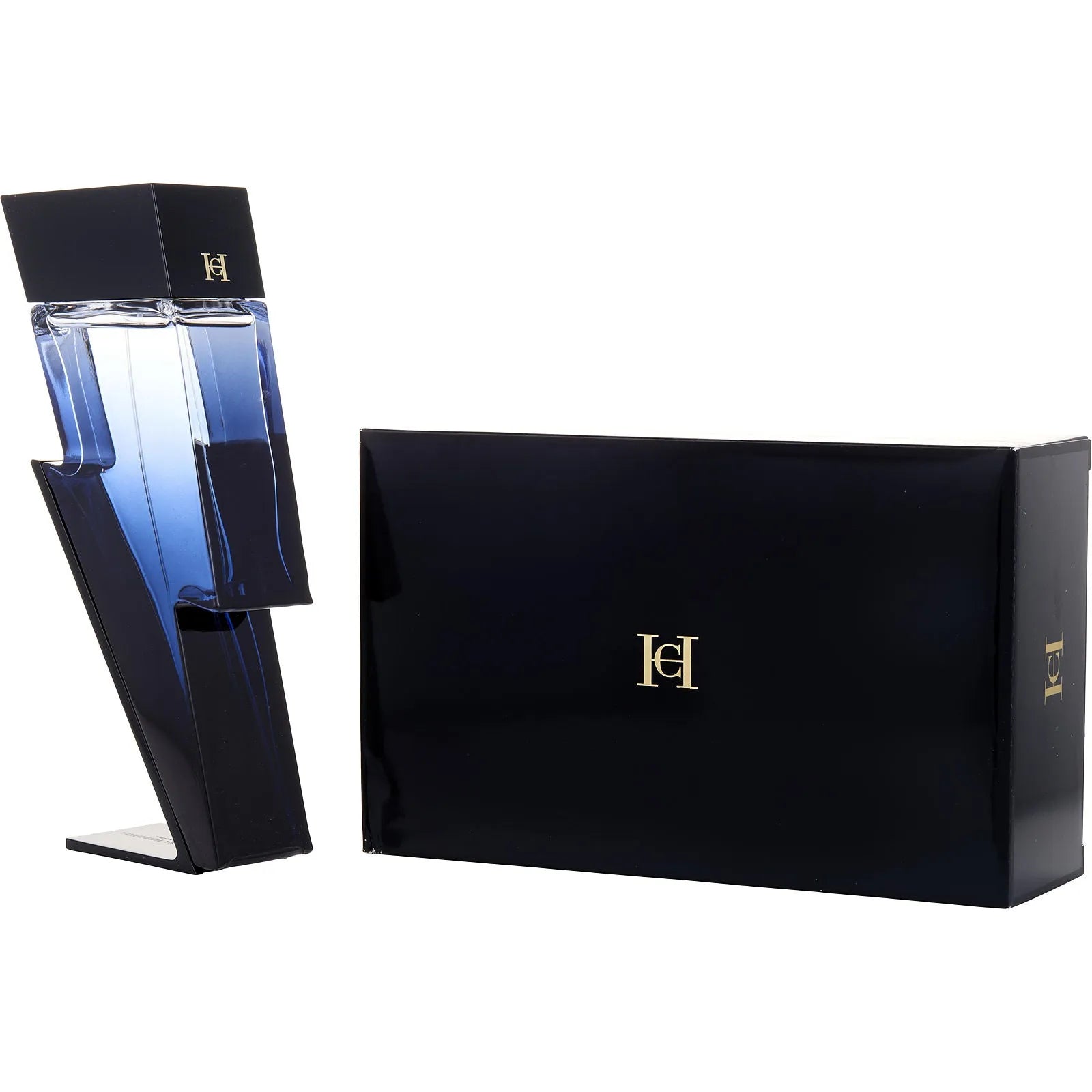  Carolina Herrera Bad Boy Cobalt EDP (M) - 5 - Privé Perfumes Honduras