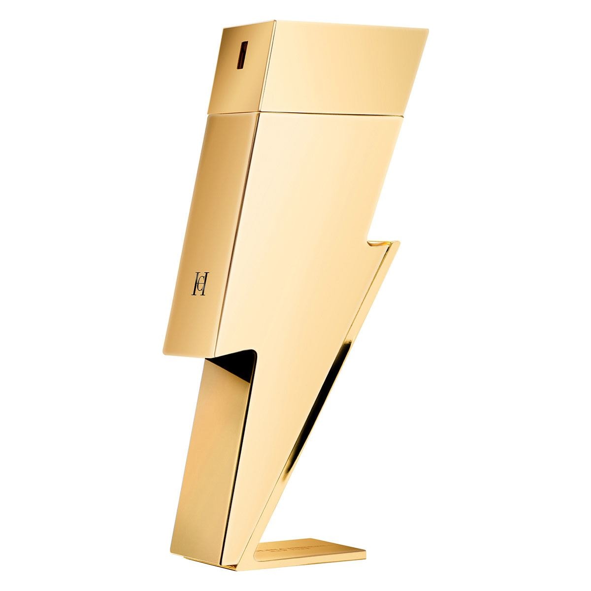 Perfume Carolina Herrera Bad Boy Gold Fantasy EDT (M) / 100 ml UL - 3 - Privé Perfumes Honduras