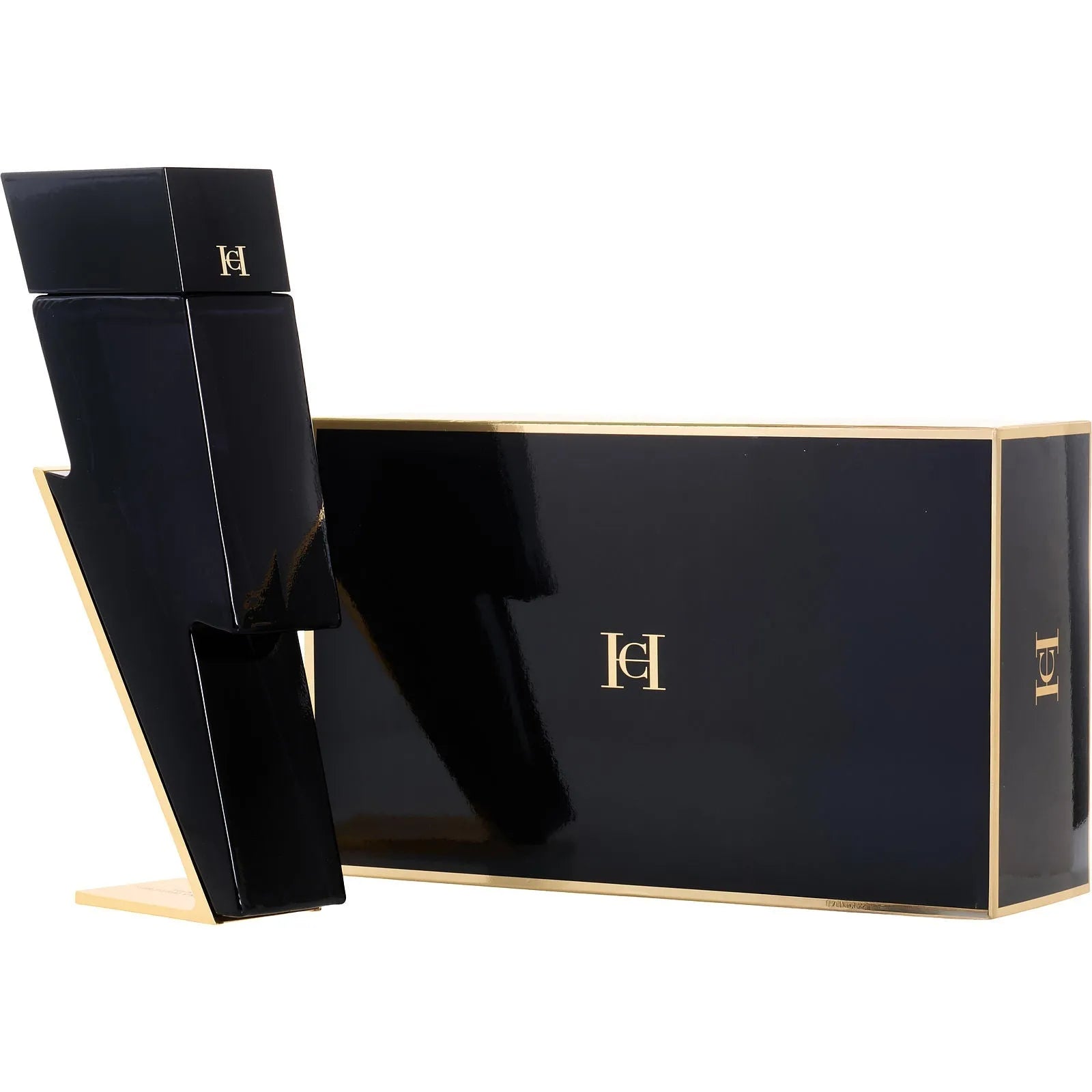 Perfume Carolina Herrera Bad Boy Refillable EDT (M) / 150 ml 8411061063392 - 1 - Privé Perfumes Honduras