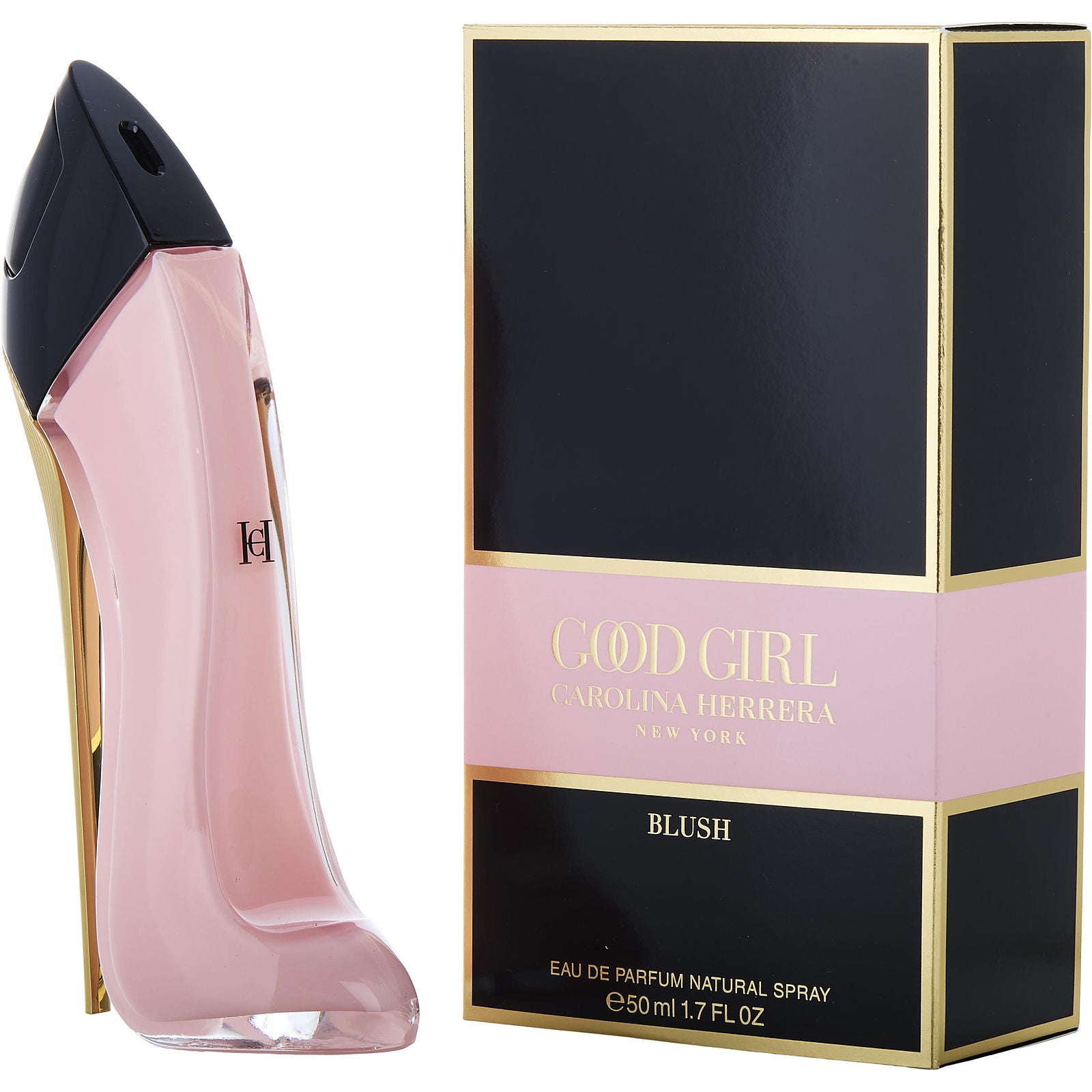  Carolina Herrera Good Girl Blush EDP (W) - 1 - Privé Perfumes Honduras