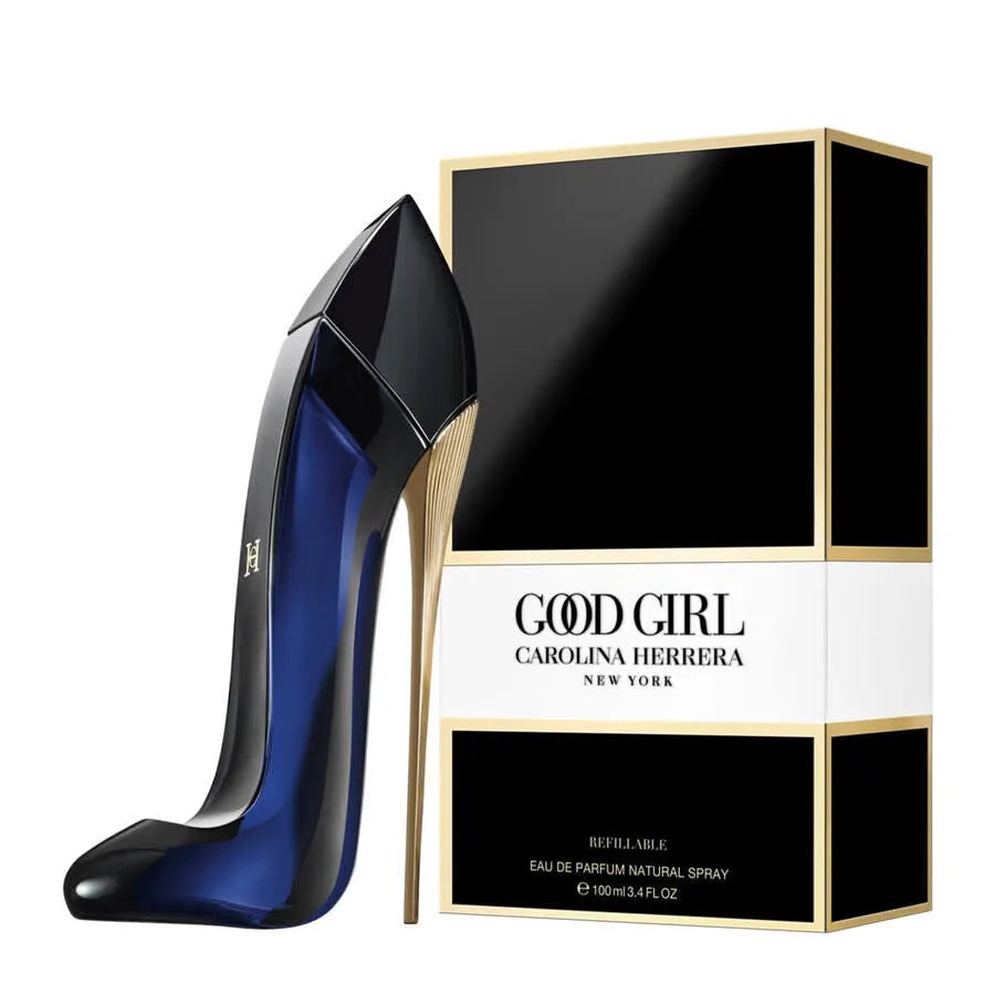Perfume Carolina Herrera Good Girl EDP (W) / 100 ml - 1 - Privé Perfumes Honduras