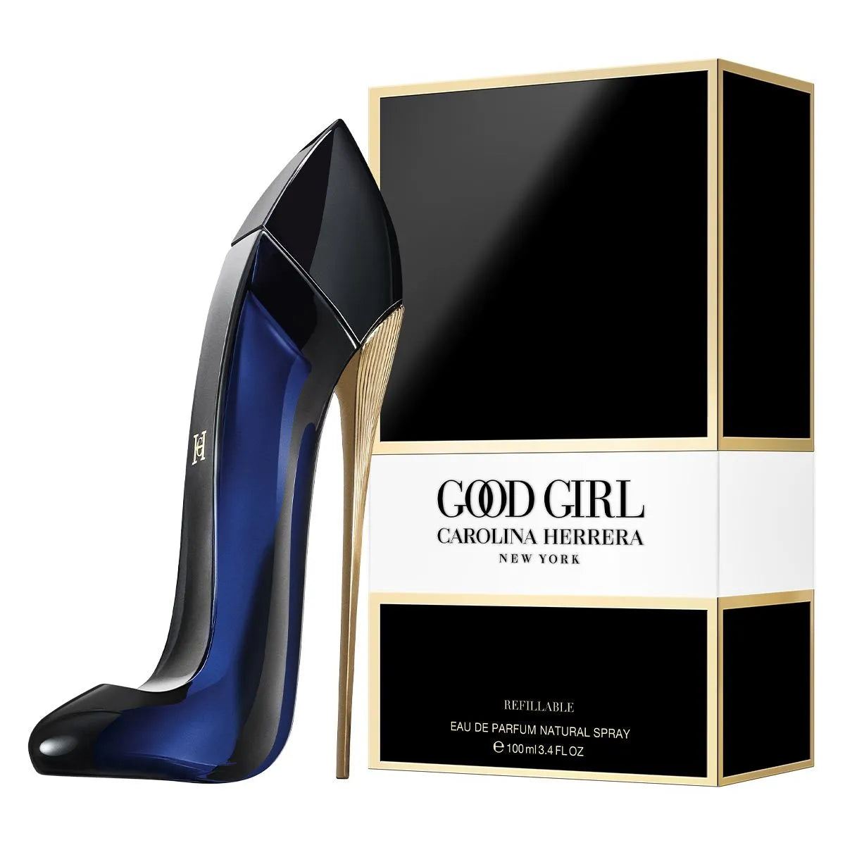 Perfume Carolina Herrera Good Girl EDP (W) / 100 ml - 3 - Privé Perfumes Honduras