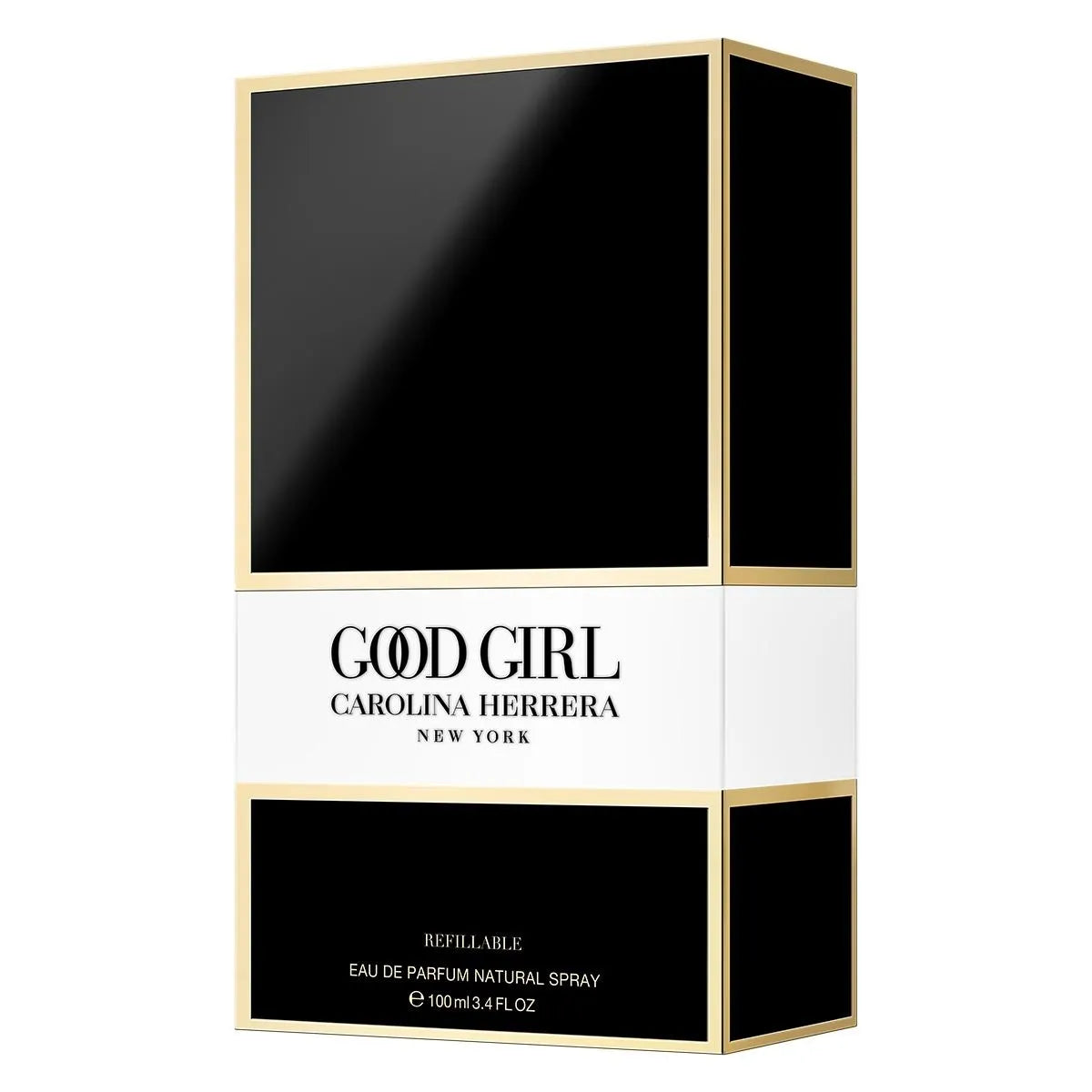 Perfume Carolina Herrera Good Girl EDP (W) / 100 ml - 4 - Privé Perfumes Honduras