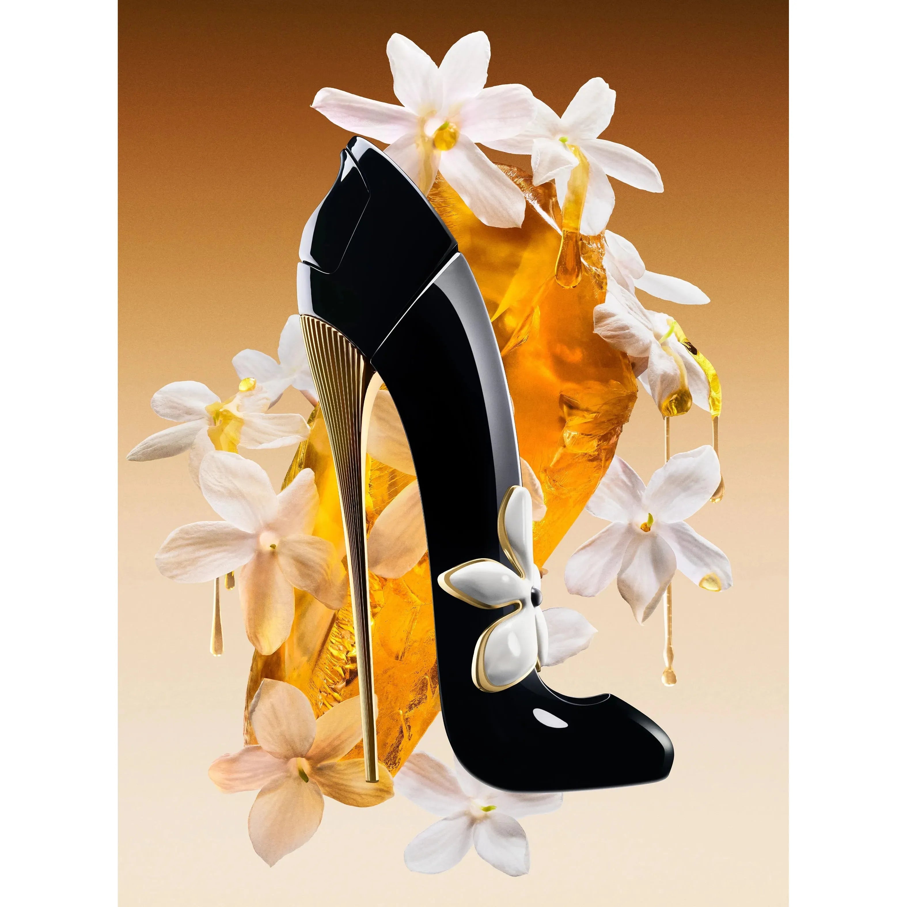 Perfume Carolina Herrera Good Girl Jasmine Absolute EDP (W) / 50 ml - 3 - Privé Perfumes Honduras