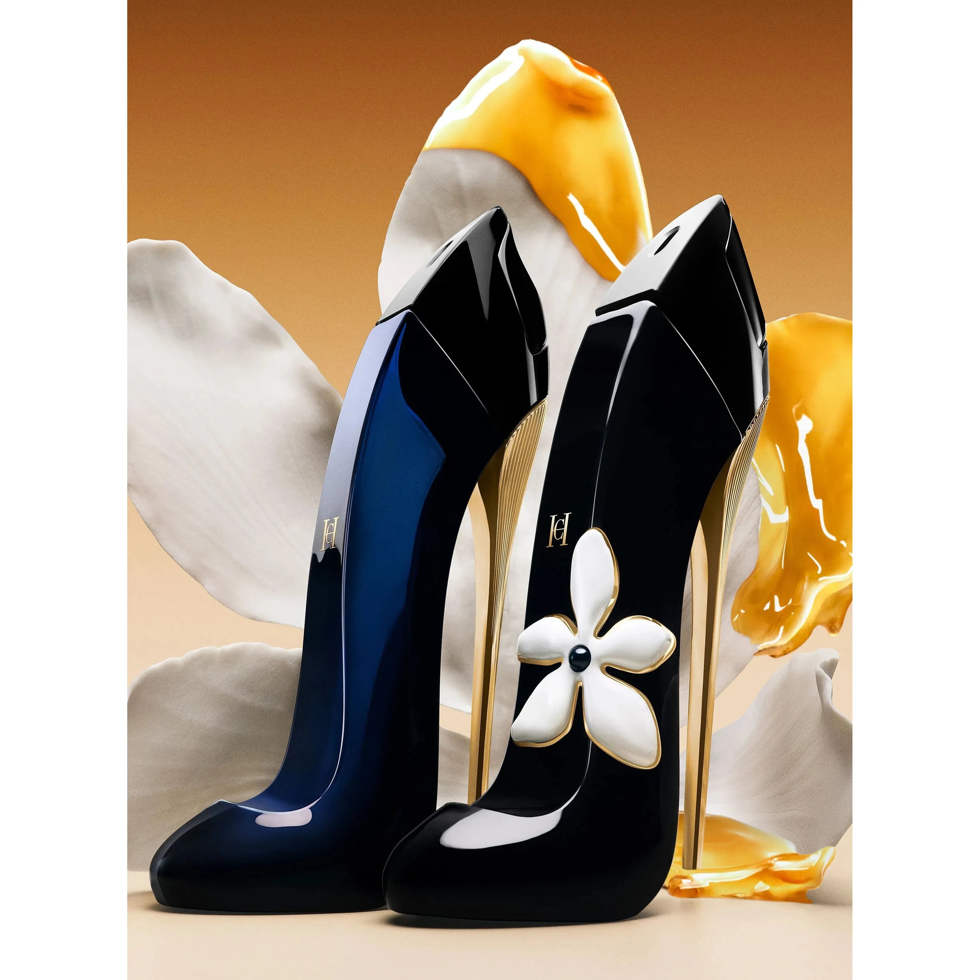 Perfume Carolina Herrera Good Girl Jasmine Absolute EDP (W) / 80 ml - 5 - Privé Perfumes Honduras