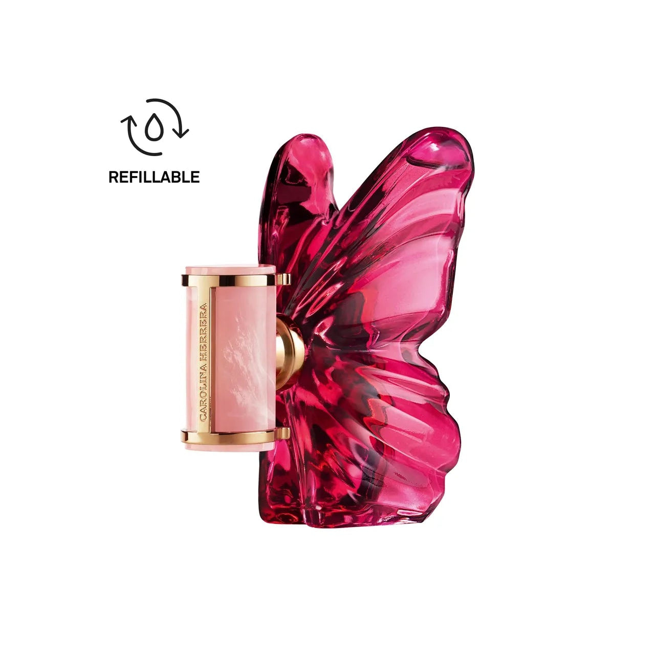 Perfume Carolina Herrera La Bomba EDP (W) / 50 ml - 2 - Privé Perfumes Honduras