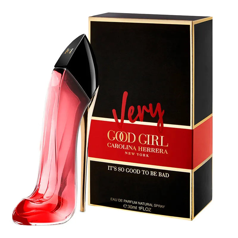 Perfume Carolina Herrera Very Good Girl EDP (W) / 50 ml - 6 - Privé Perfumes Honduras