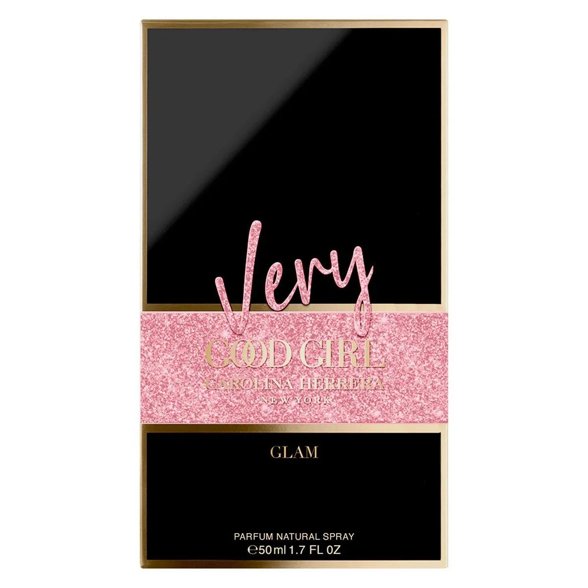 Perfume Carolina Herrera Very Good Girl Glam EDP (W) / 50 ml - 5 - Privé Perfumes Honduras