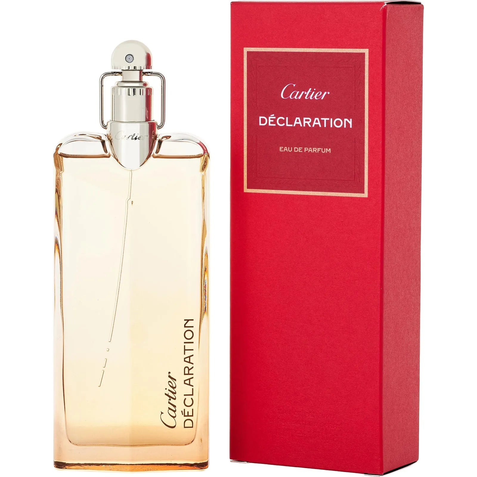 Perfume Cartier Declaration EDP (M) / 100 ml - 1 - Privé Perfumes Honduras