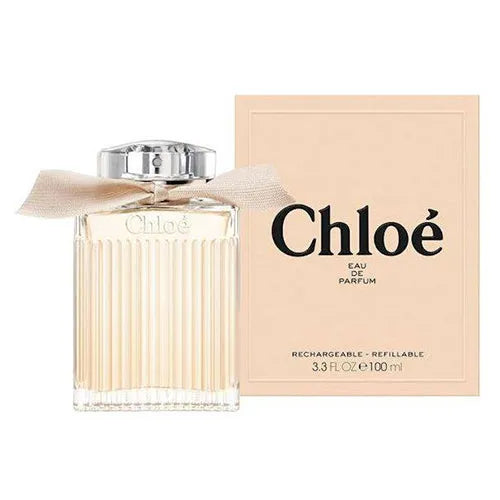 Perfume Chloé EDP (W) / 75 ml - 4 - Privé Perfumes Honduras