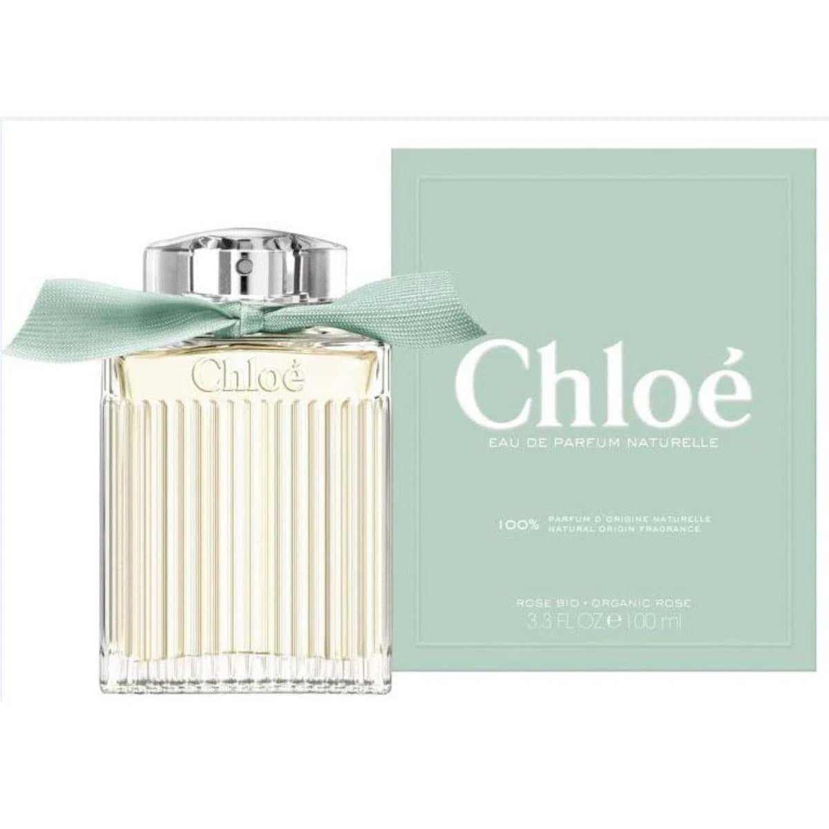 Perfume Chloé Naturelle EDP (W) / 100 ml - 2 - Privé Perfumes Honduras