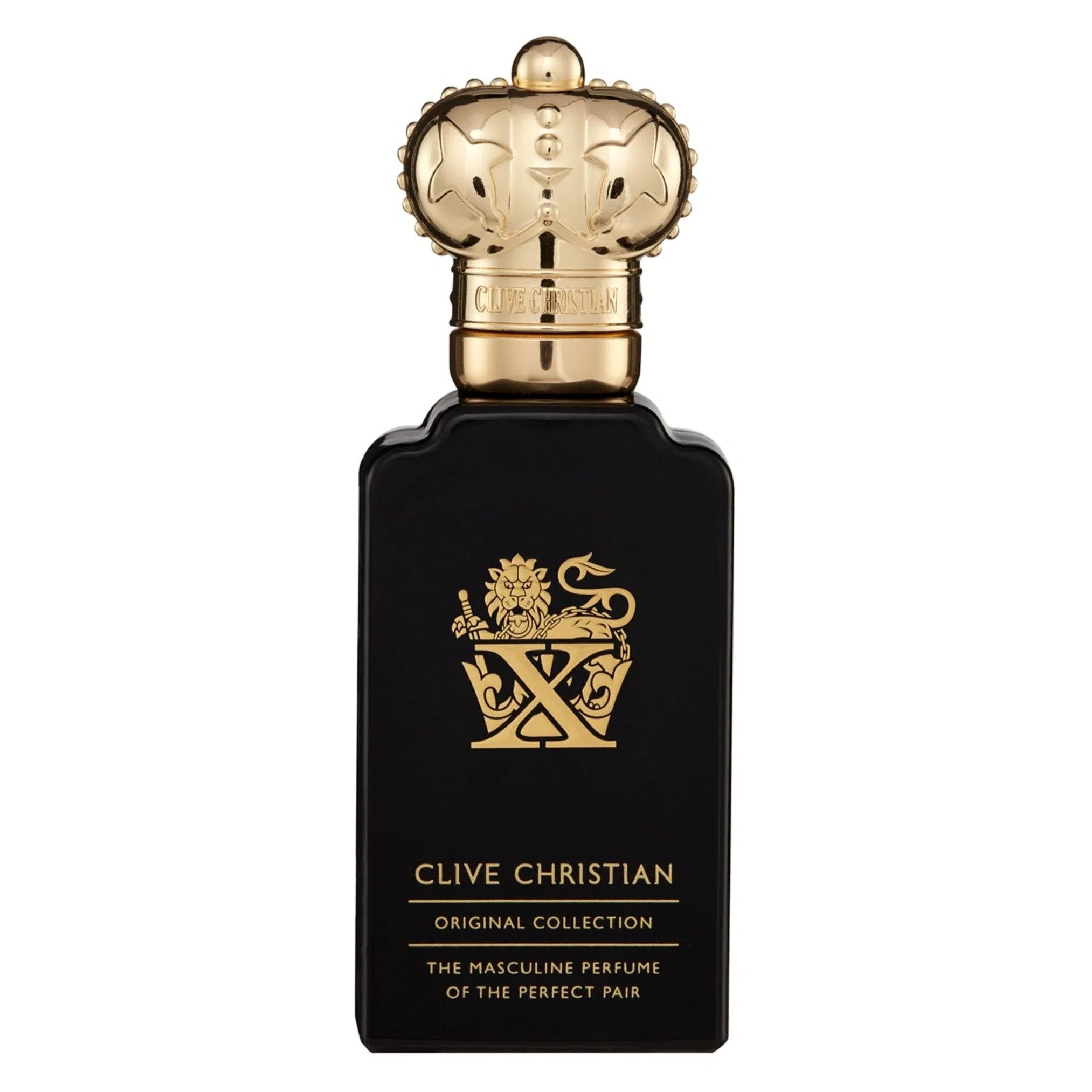 Perfume Clive Christian Original Collection X Masculine Parfum (M) / 100 ml - 652638010274- 2 - Prive Perfumes Honduras