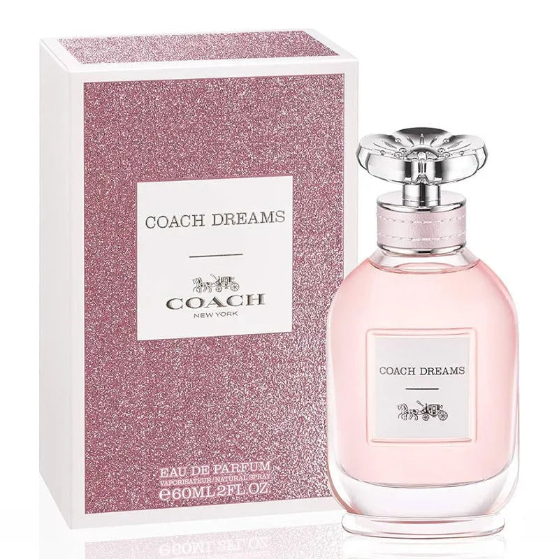  Coach Dreams EDP (W) - 1 - Privé Perfumes Honduras
