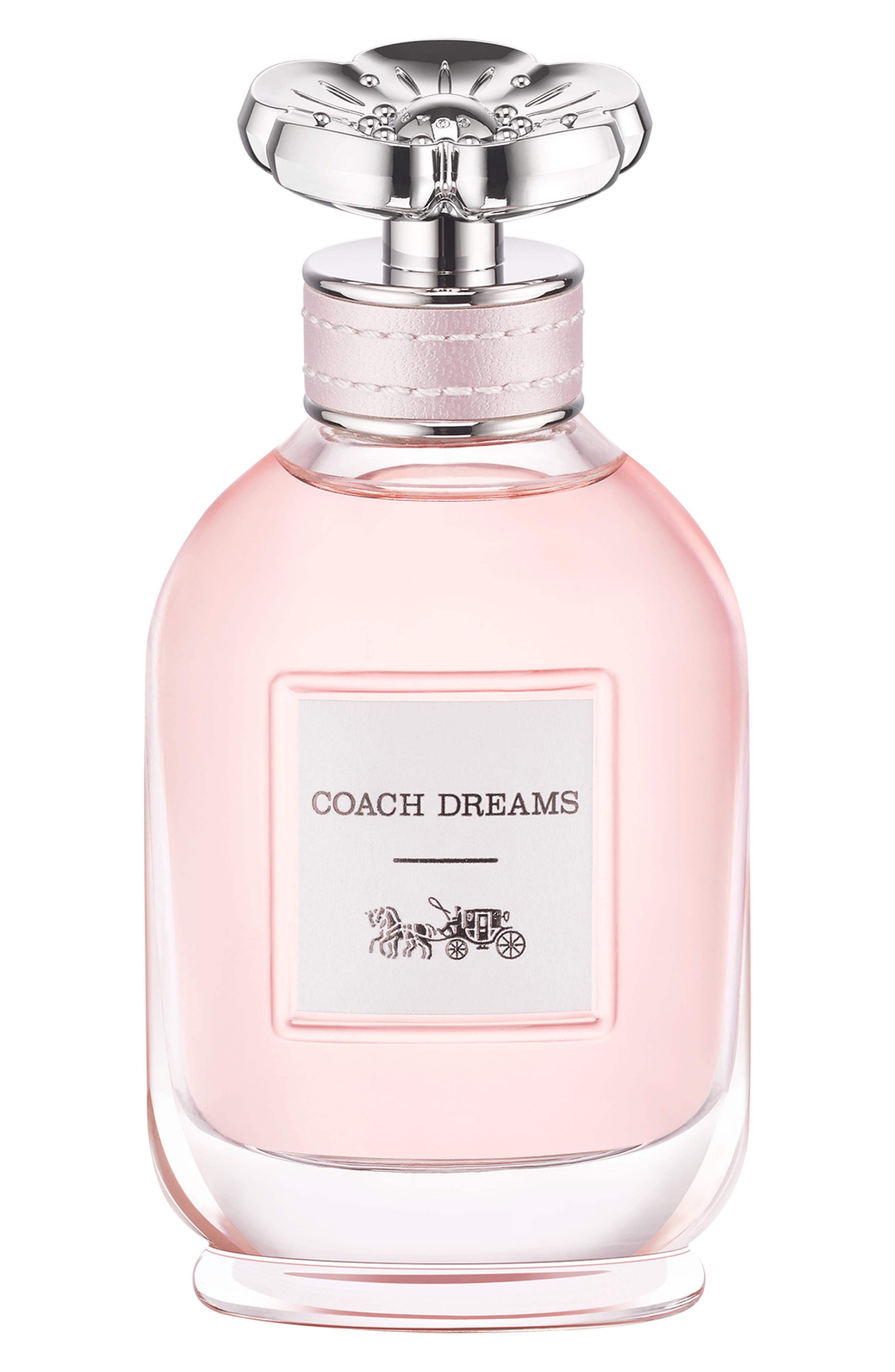 Perfume Coach Dreams EDP (W) / 60 ml - 2 - Privé Perfumes Honduras