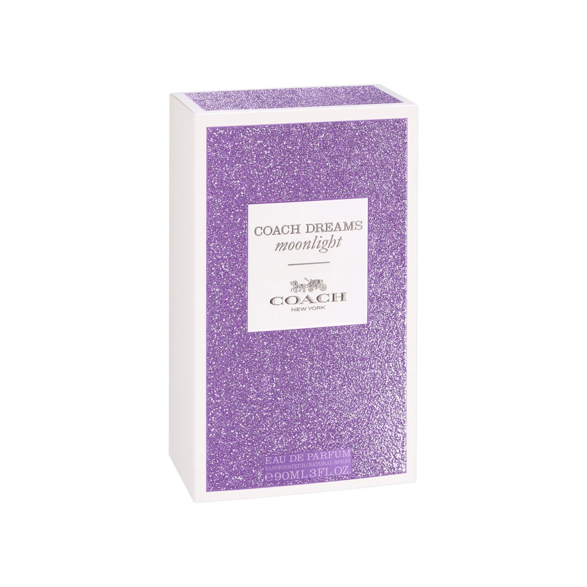 Perfume Coach Dreams Moonlight EDP (W) / 90 ml - 6 - Privé Perfumes Honduras