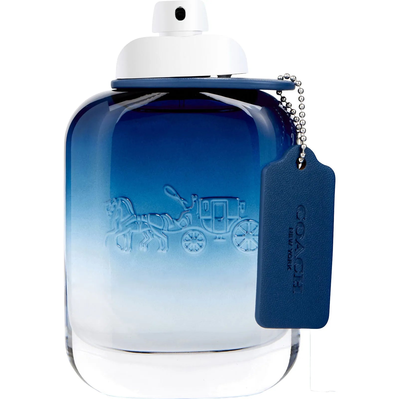Perfume Coach For Men Blue EDT (M) / 100 ml - 2 - Privé Perfumes Honduras