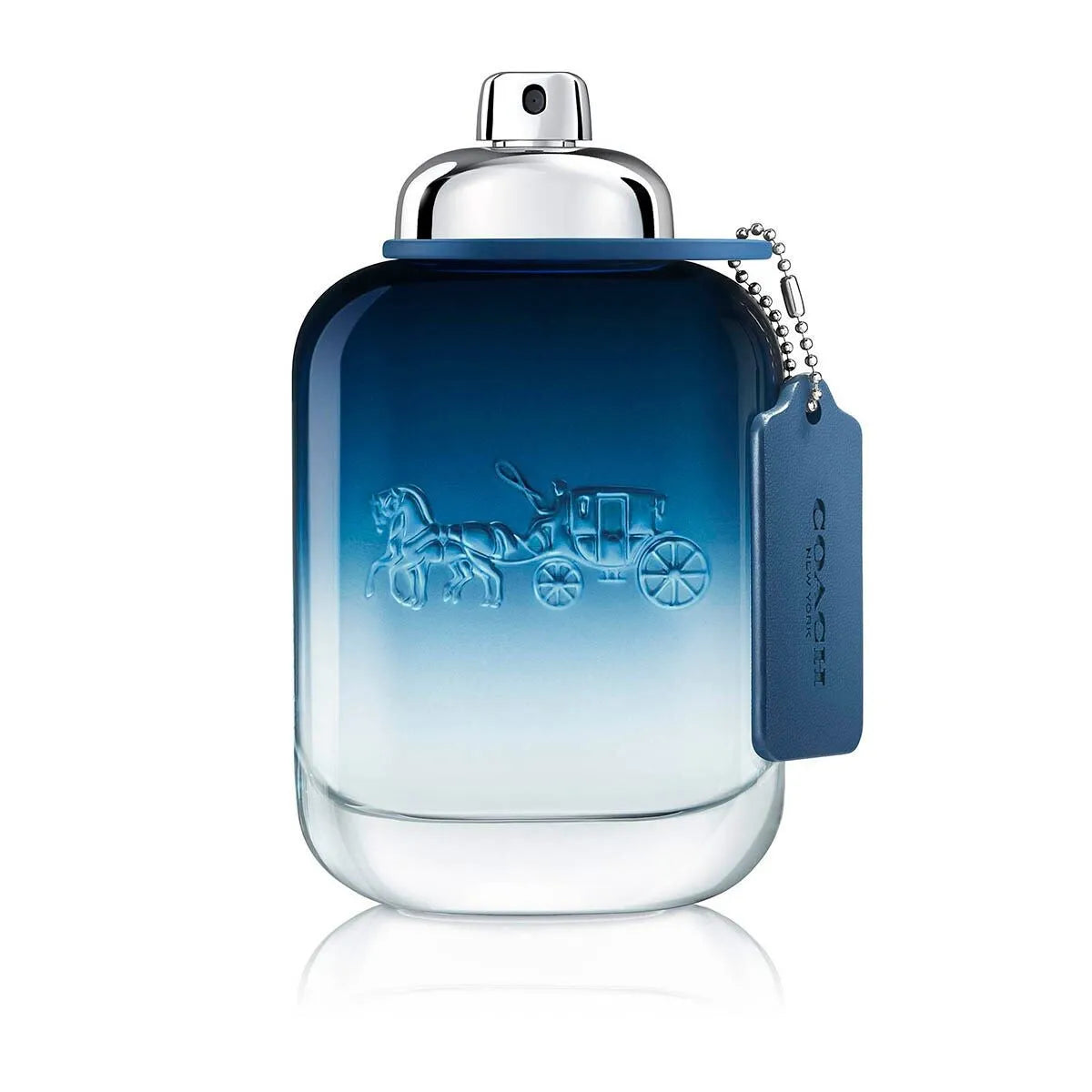 Perfume Coach For Men Blue EDT (M) / 100 ml - 5 - Privé Perfumes Honduras