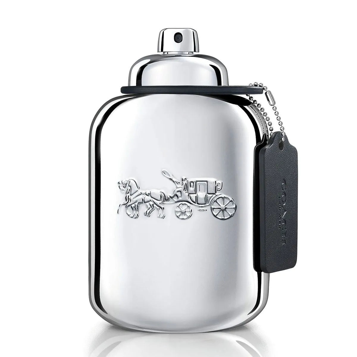 Perfume Coach For Men Platinum EDP (M) / 100 ml - 4 - Privé Perfumes Honduras