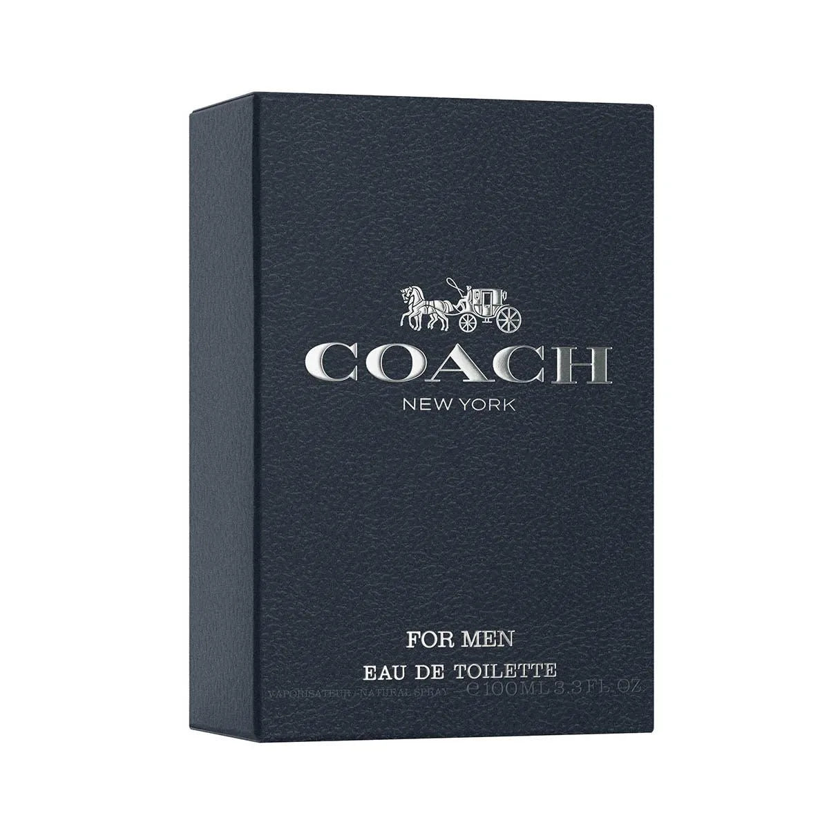 Perfume Coach For MenEDT (M) / 100 ml - 4 - Privé Perfumes Honduras