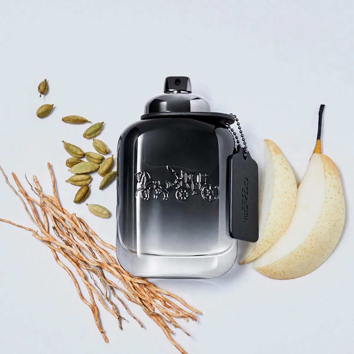 Perfume Coach For MenEDT (M) / 100 ml - 5 - Privé Perfumes Honduras