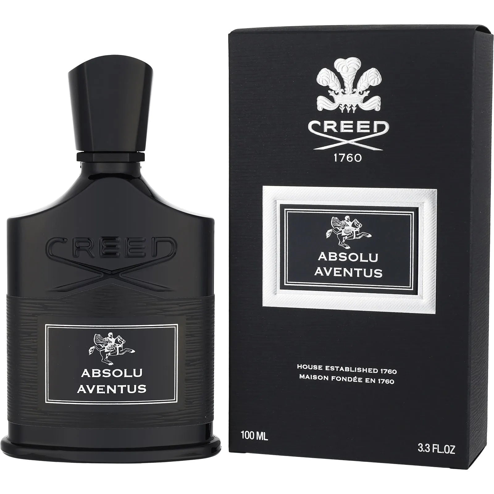Perfume Creed Absolu Aventus EDP (M) / 100 ml - 1 - Privé Perfumes Honduras