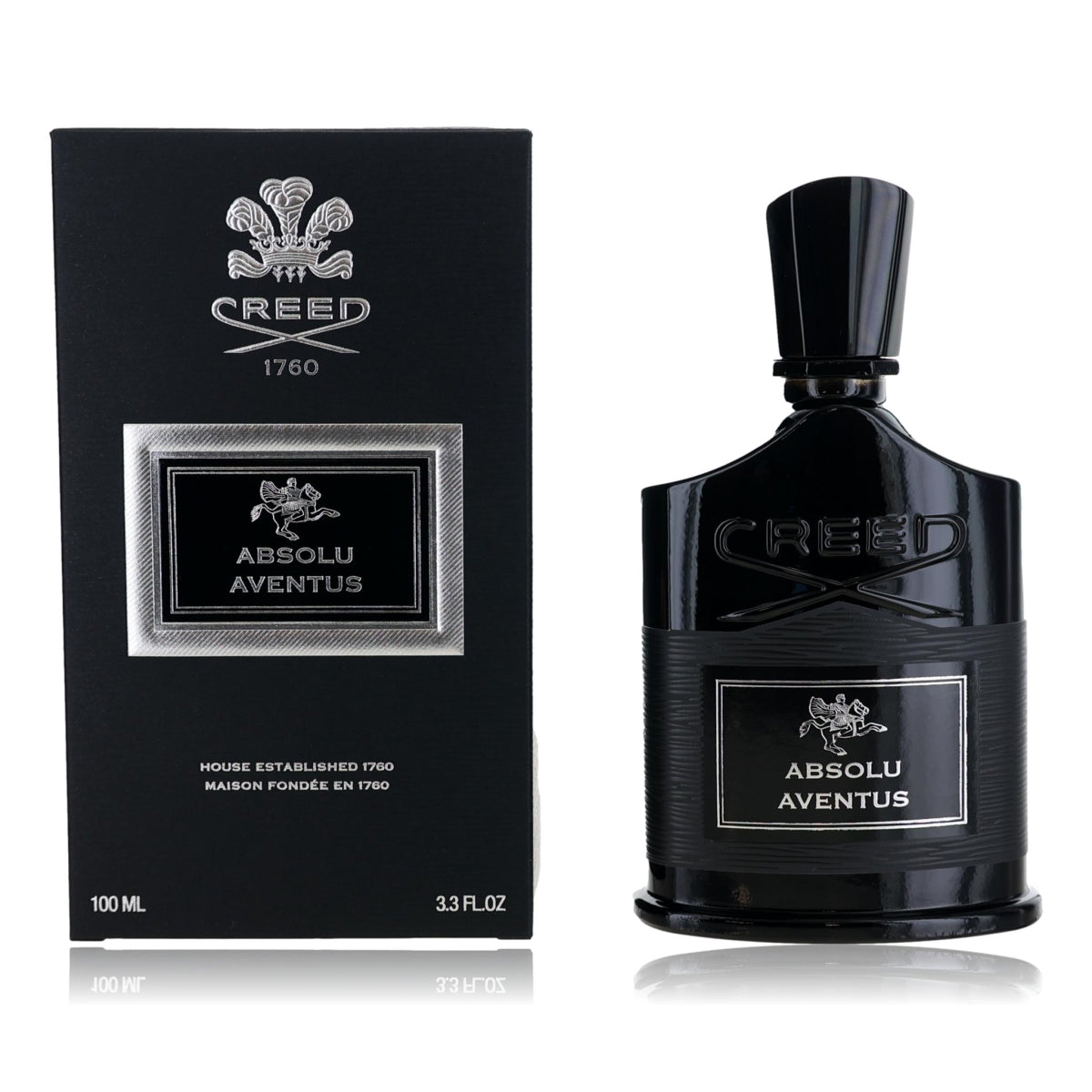 Perfume Creed Absolu Aventus EDP (M) / 100 ml - 3 - Privé Perfumes Honduras
