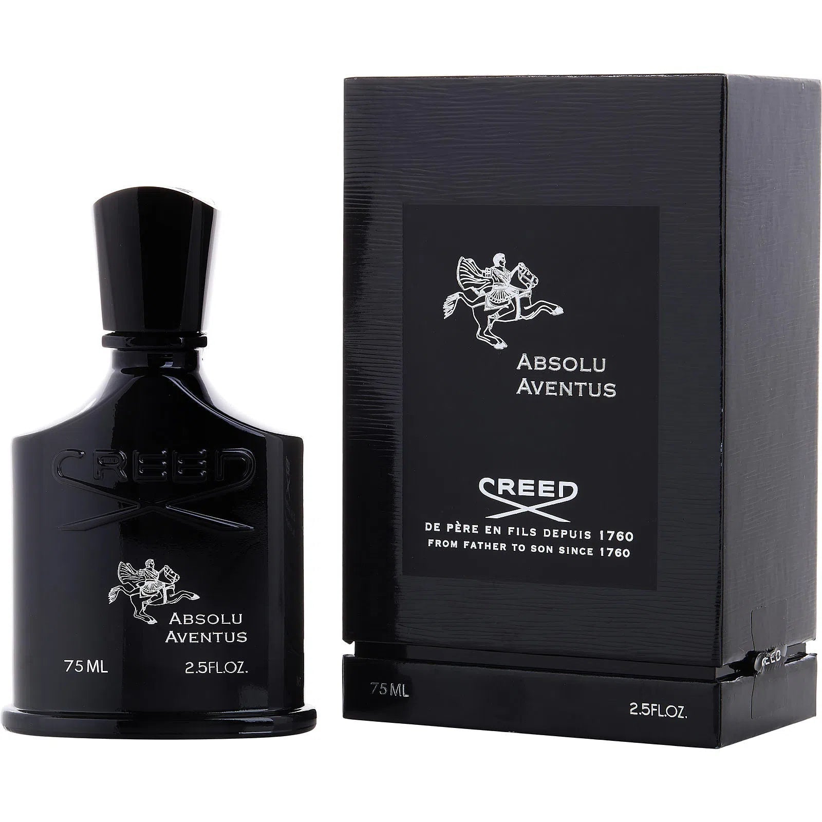 Perfume Creed Aventus Absolu EDP (M) / 75 ml - 3508440251749- 1 - Prive Perfumes Honduras