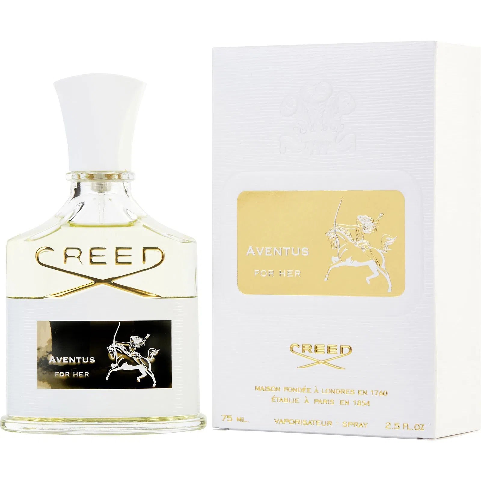 Perfume Creed Aventus For Her EDP (W) / 75 ml - 3508441104662- 1 - Prive Perfumes Honduras