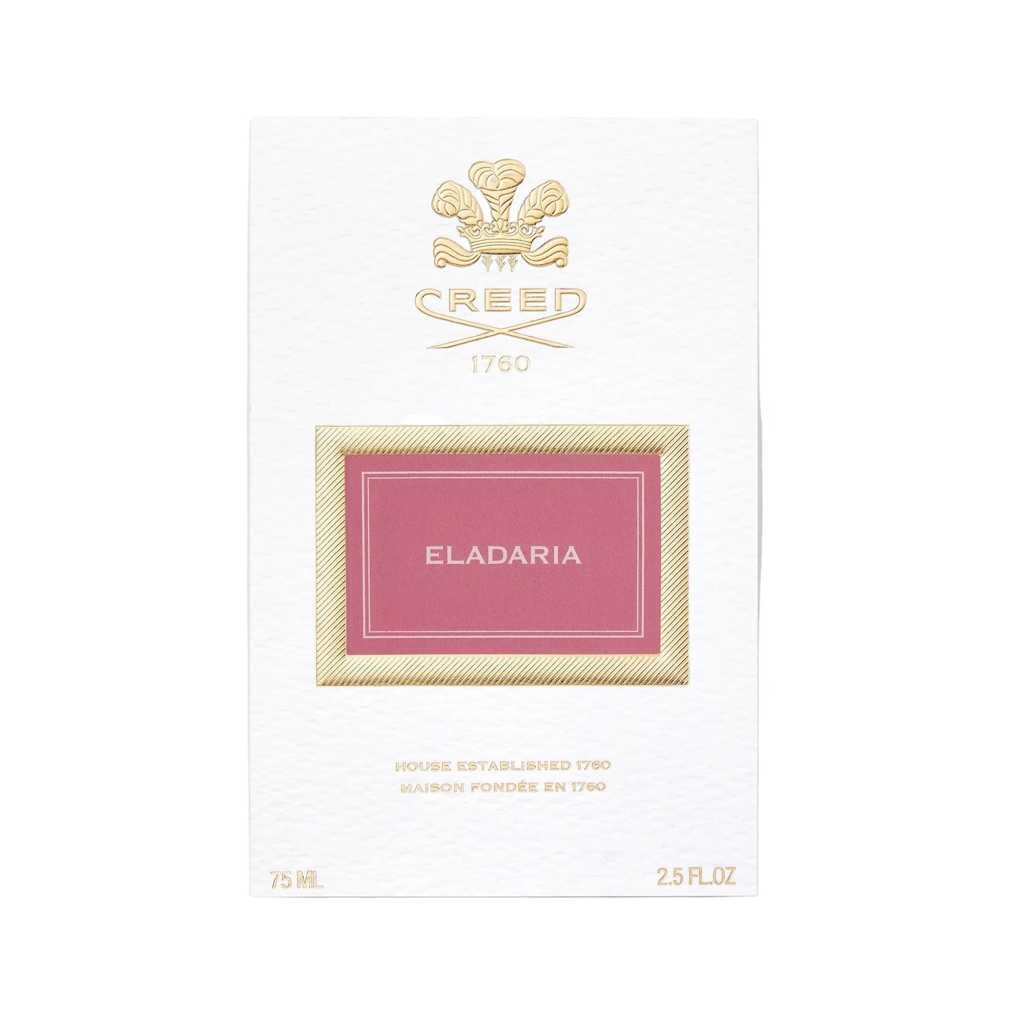 Perfume Creed Eladaria EDP (W) / 75 ml - 2 - Privé Perfumes Honduras
