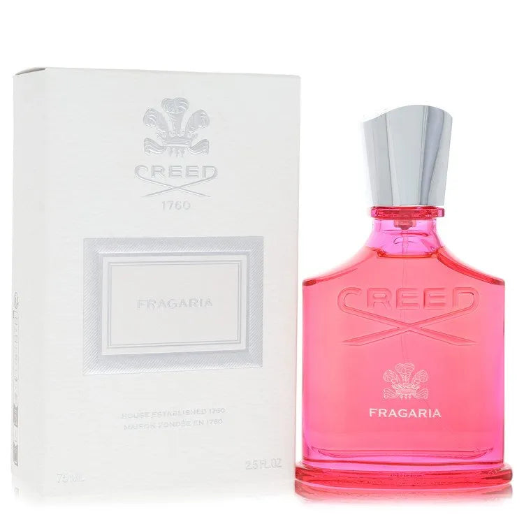 Perfume Creed Fragaria EDP (W) / 75 ml - 1 - Privé Perfumes Honduras